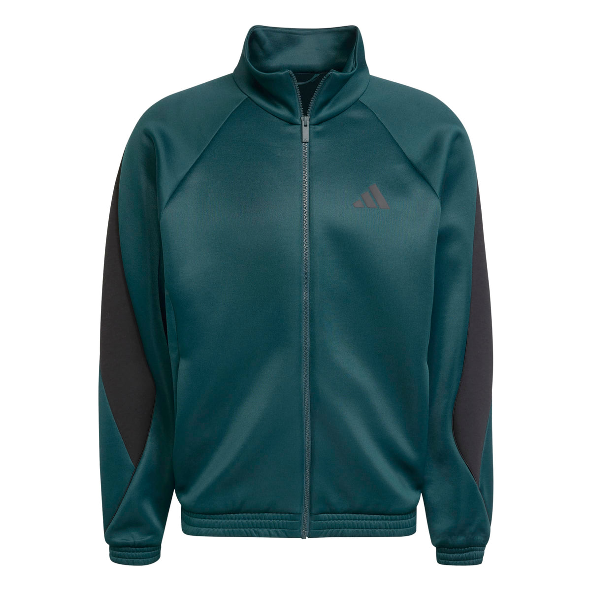 Adidas Giacca da Allenamento Stadium Verde