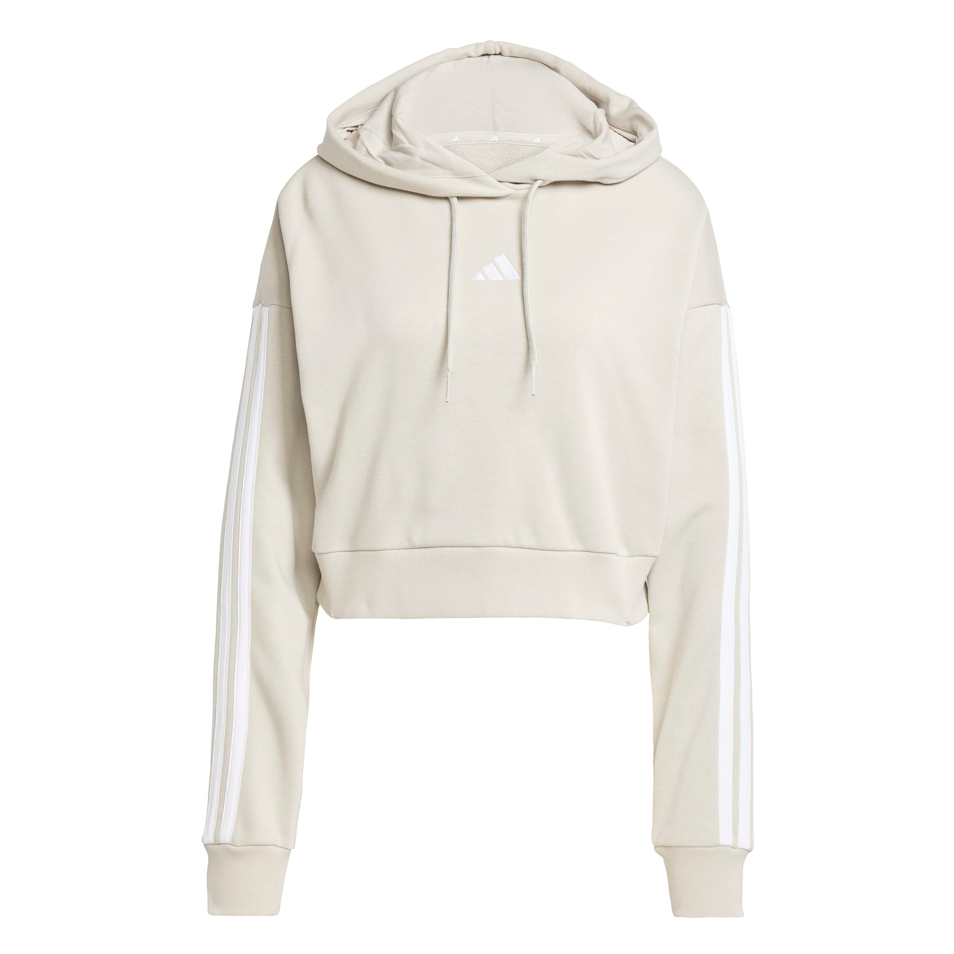 Adidas Felpa Grigio