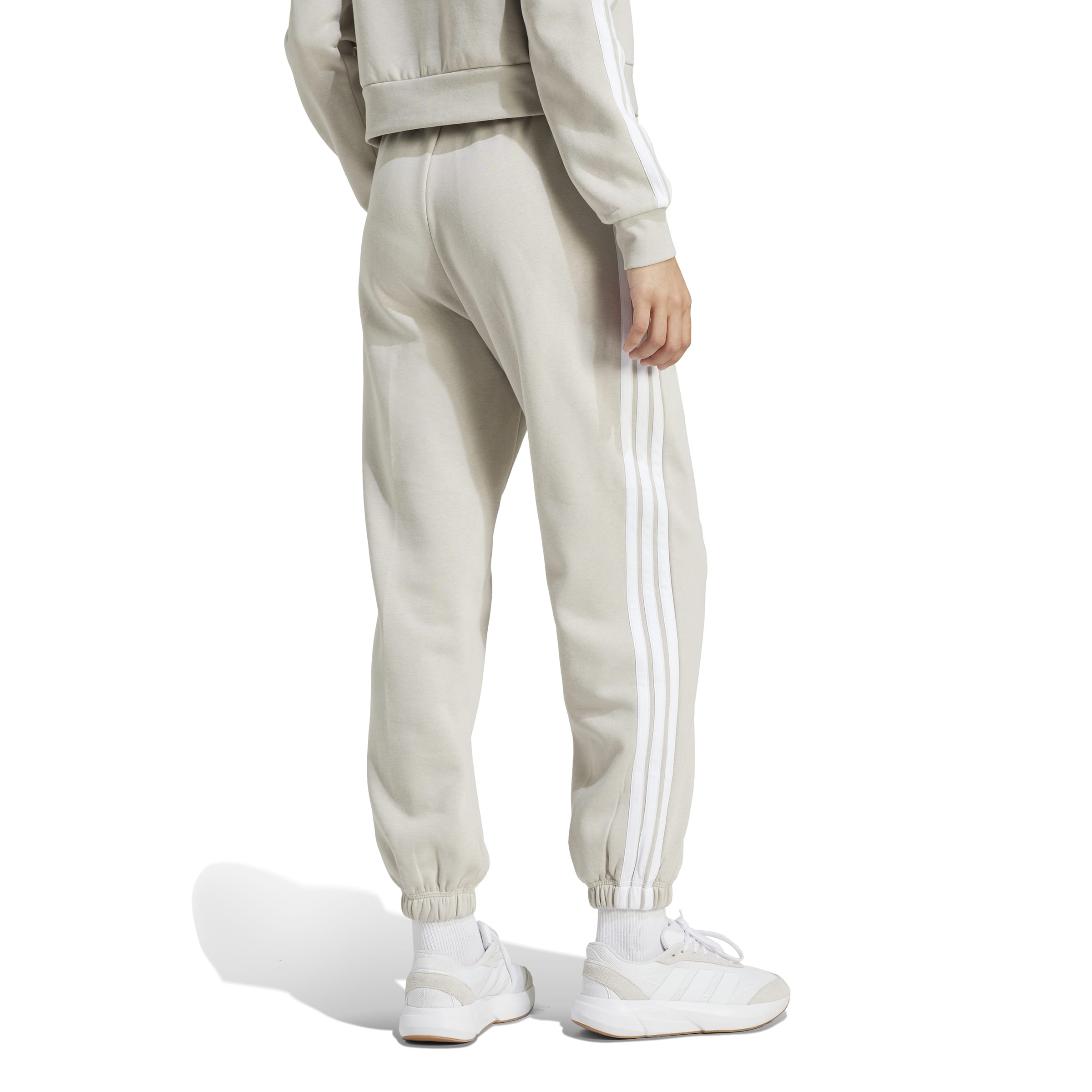 Adidas Pantaloni Grigio