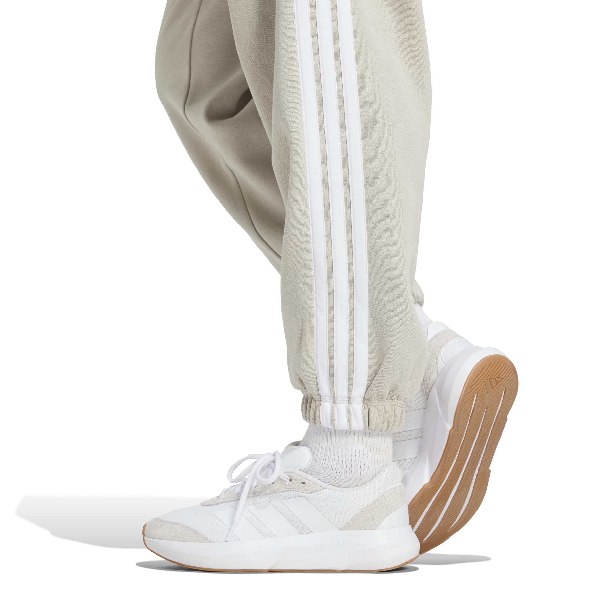 Adidas Pantaloni Grigio