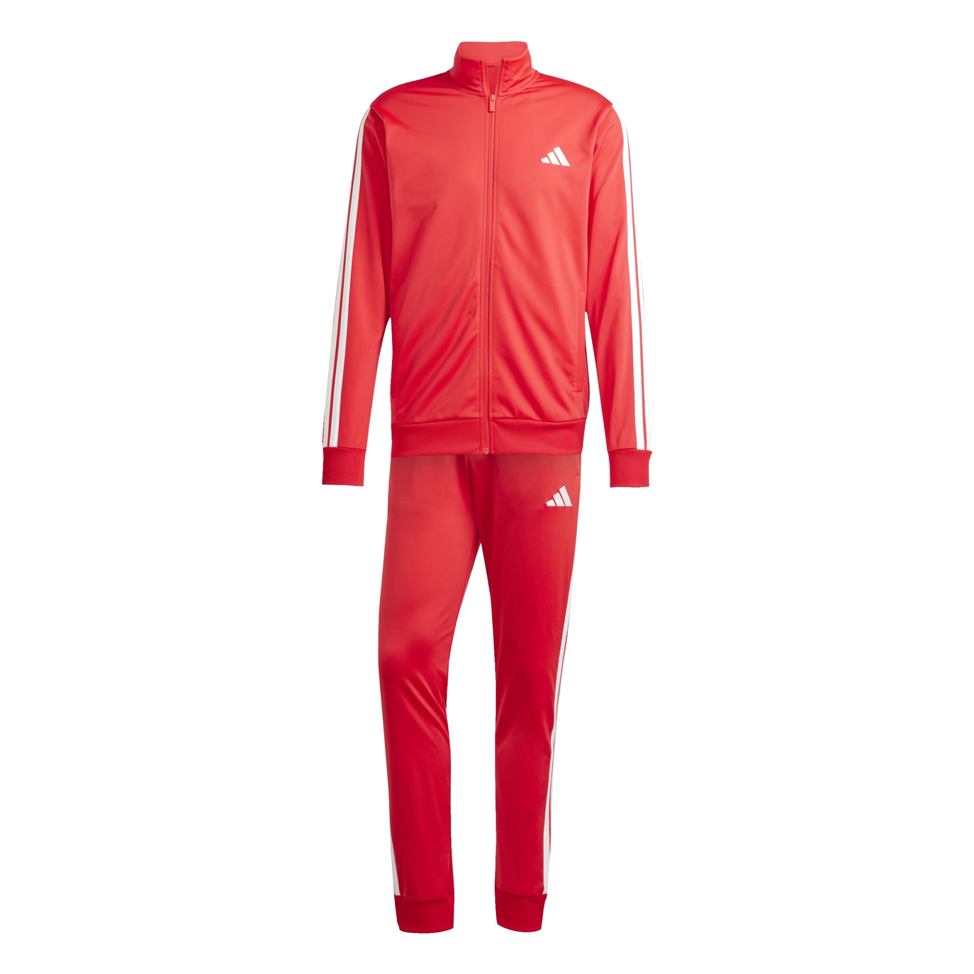 Tuta Dayready - Rosso / Bianco