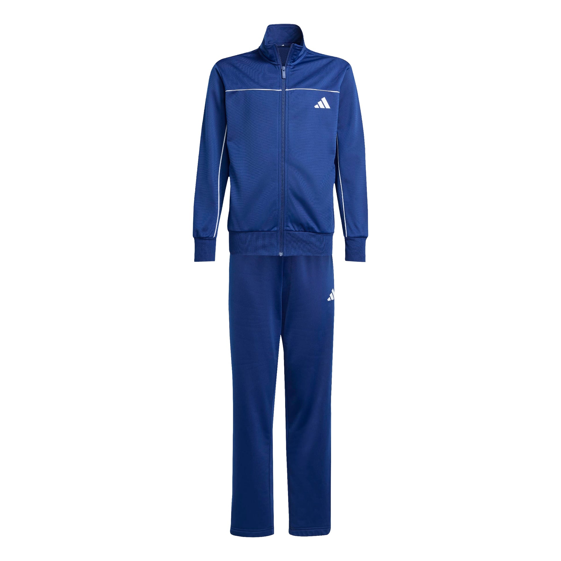 Adidas Tuta Blu