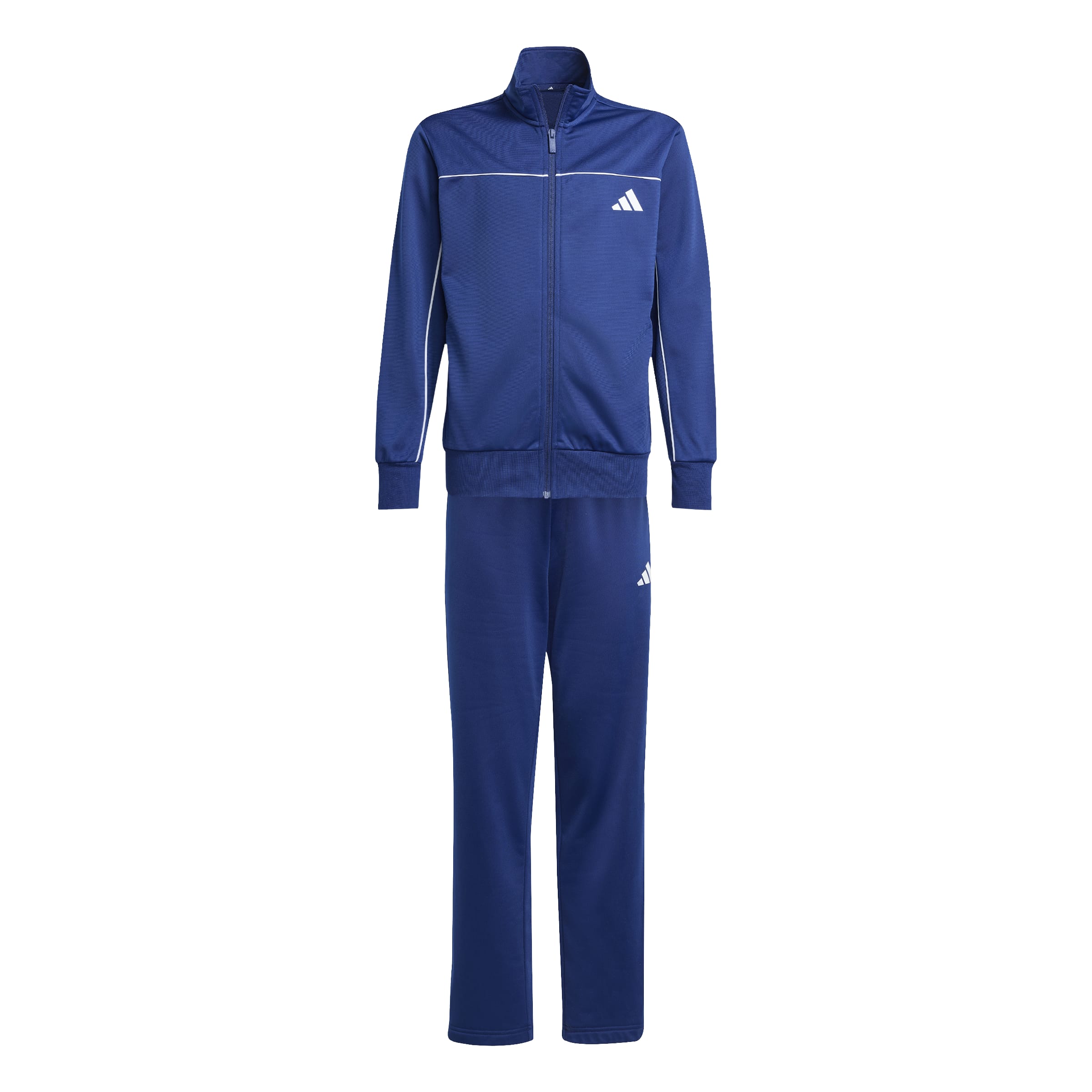 Adidas Tuta Blu