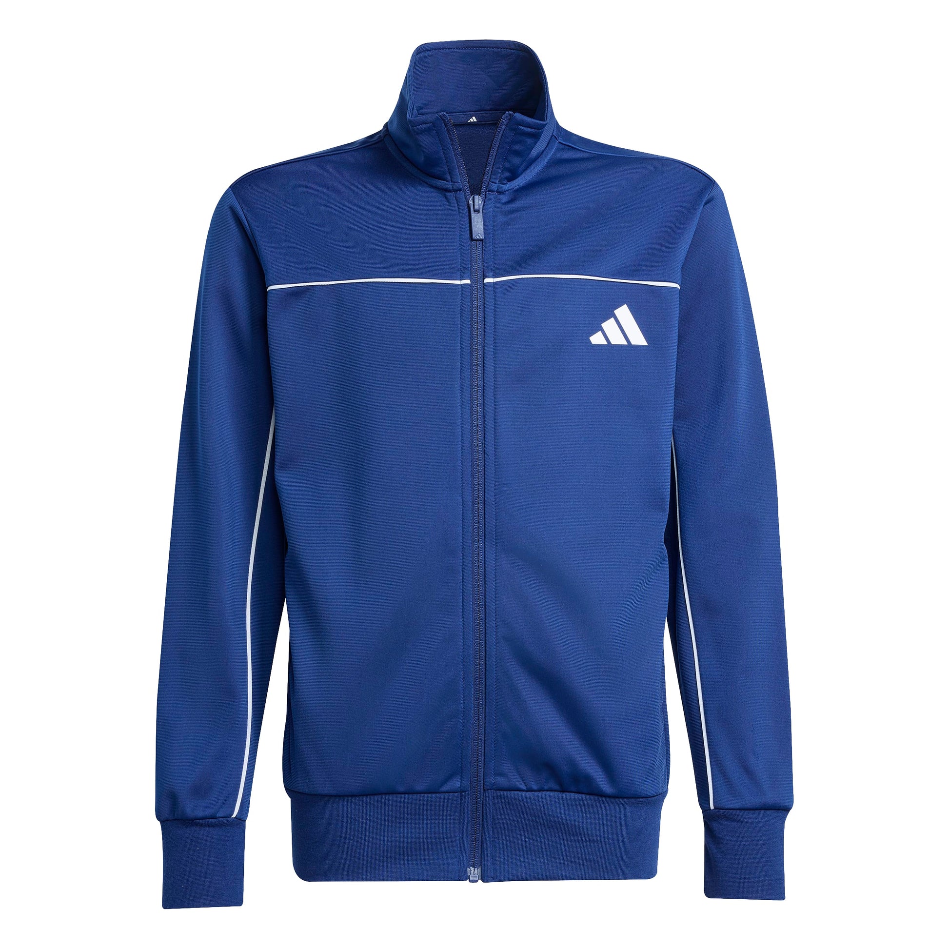 Adidas Tuta Blu