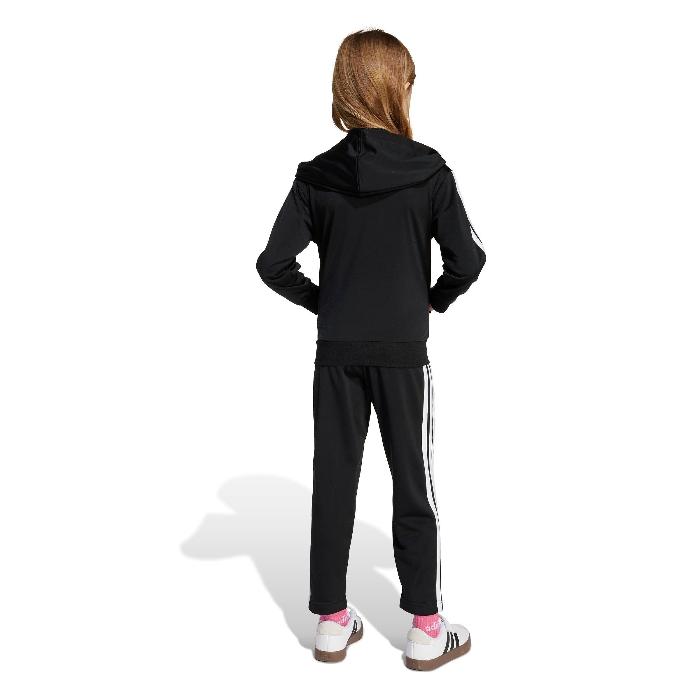 Adidas Tuta Nero