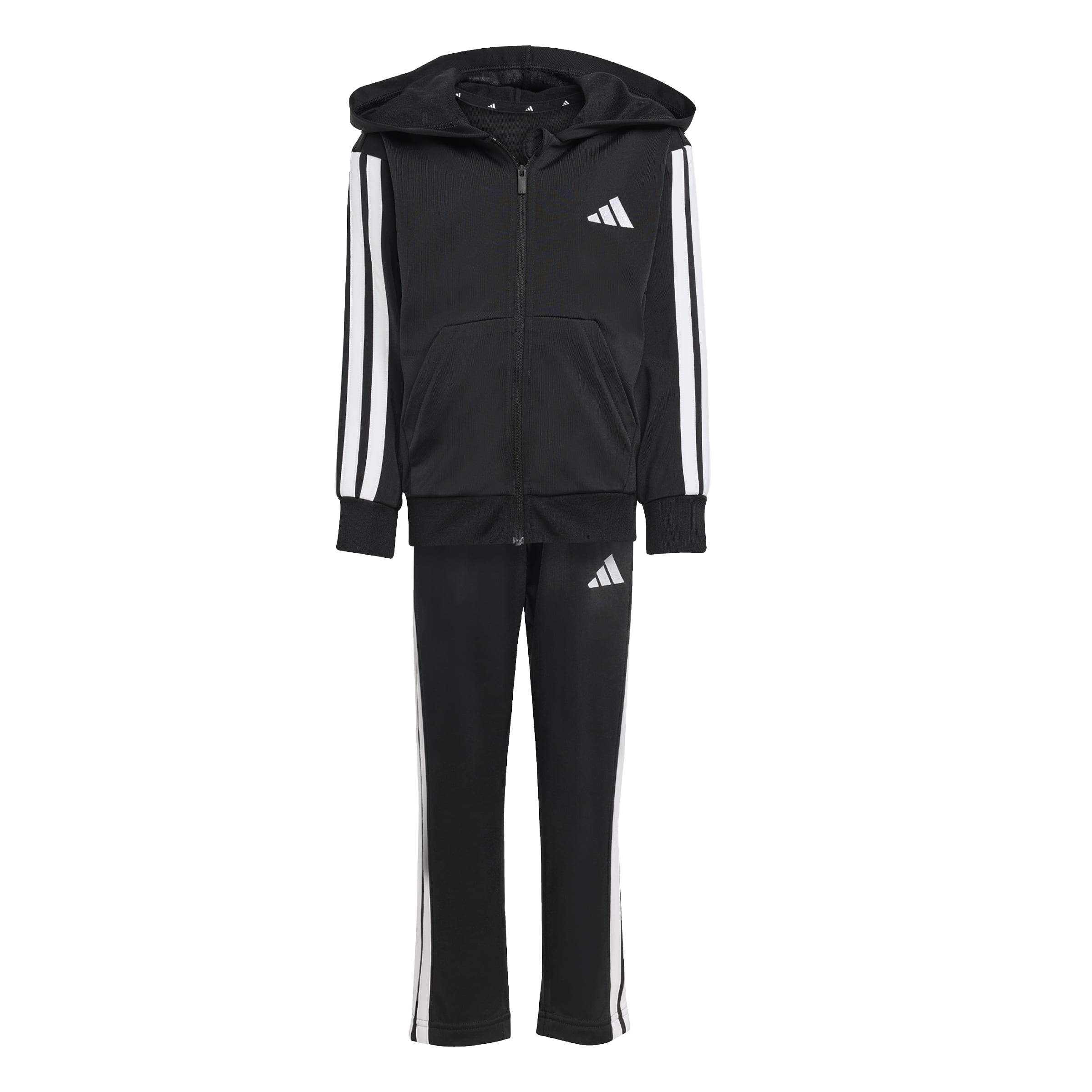 Adidas Tuta Nero