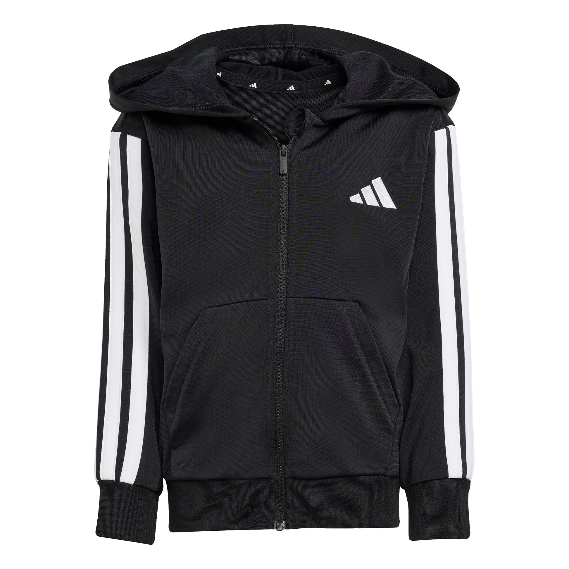 Adidas Tuta Nero