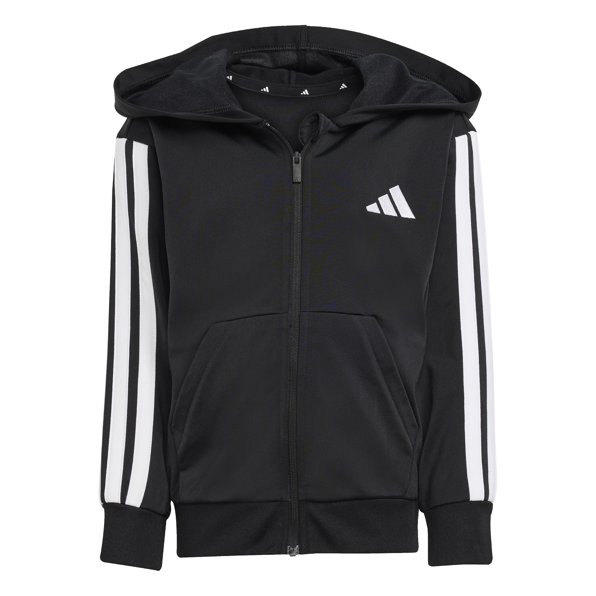 Adidas Tuta Nero