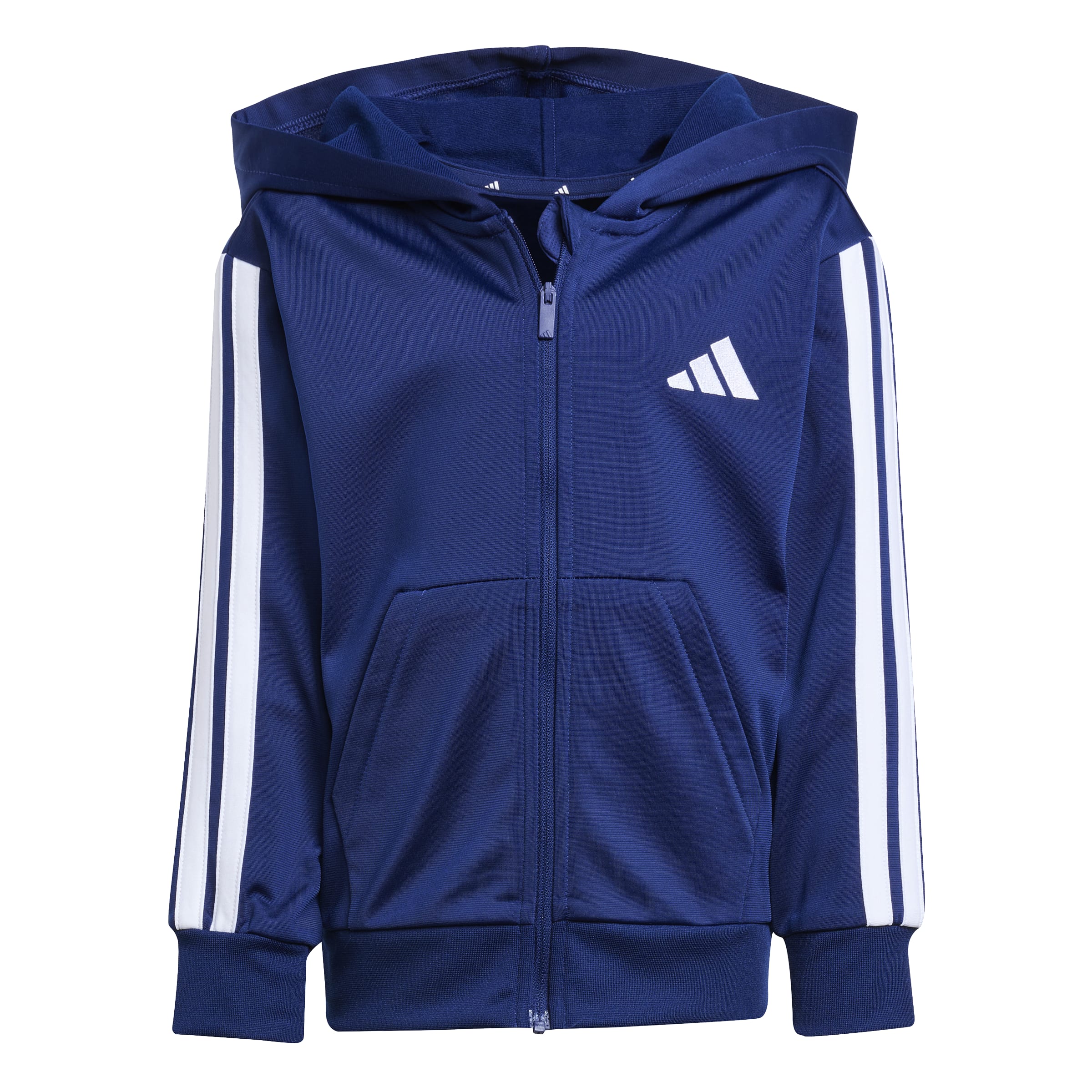 Adidas Tuta Blu