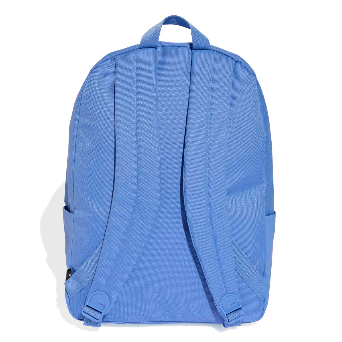Adidas Zaino Classic 3 Bar Logo Blu