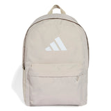 Zaino Classic 3 Bar Logo - Grigio