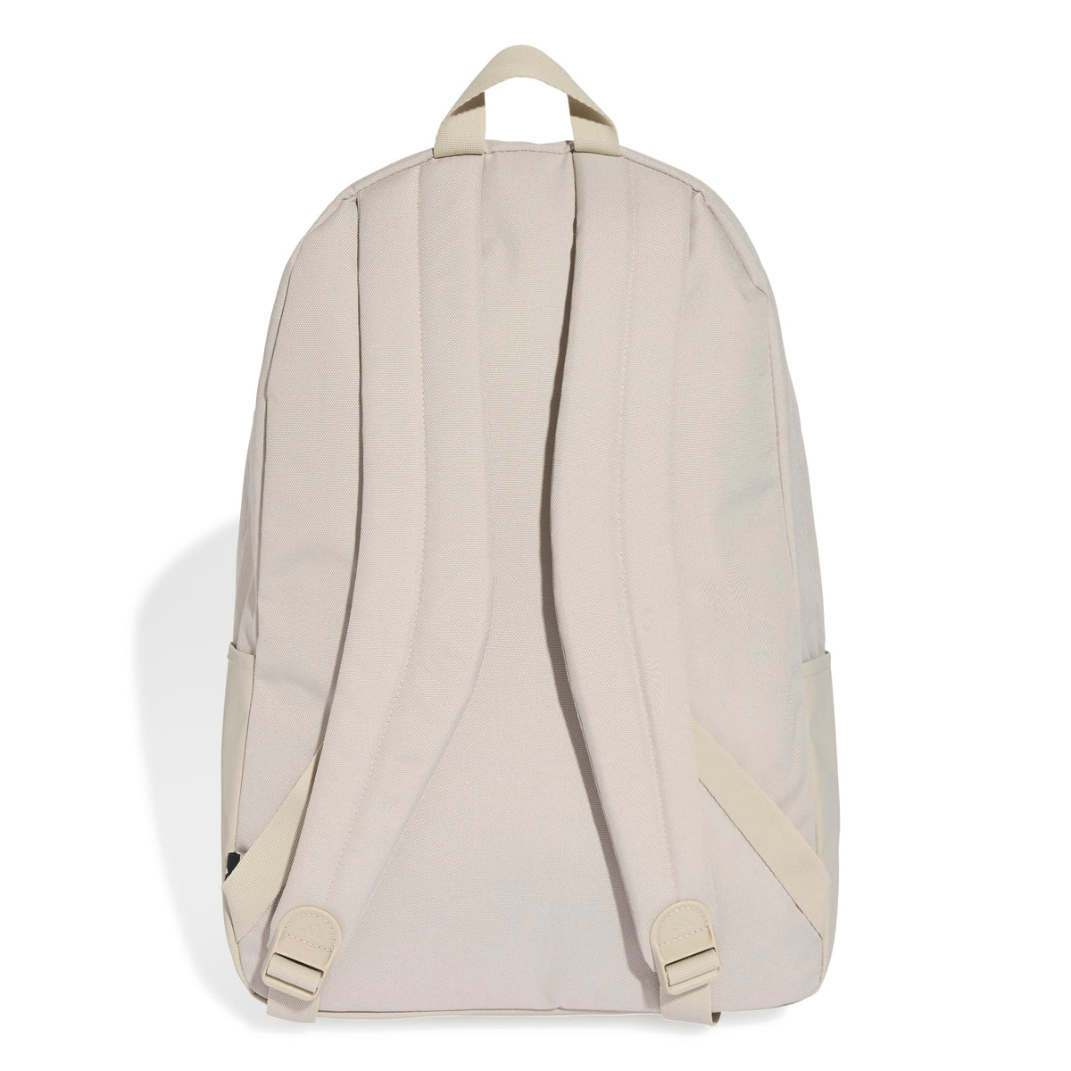 Adidas Zaino Classic 3 Bar Logo Grigio