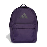 Zaino Classic 3 Bar Logo - Viola