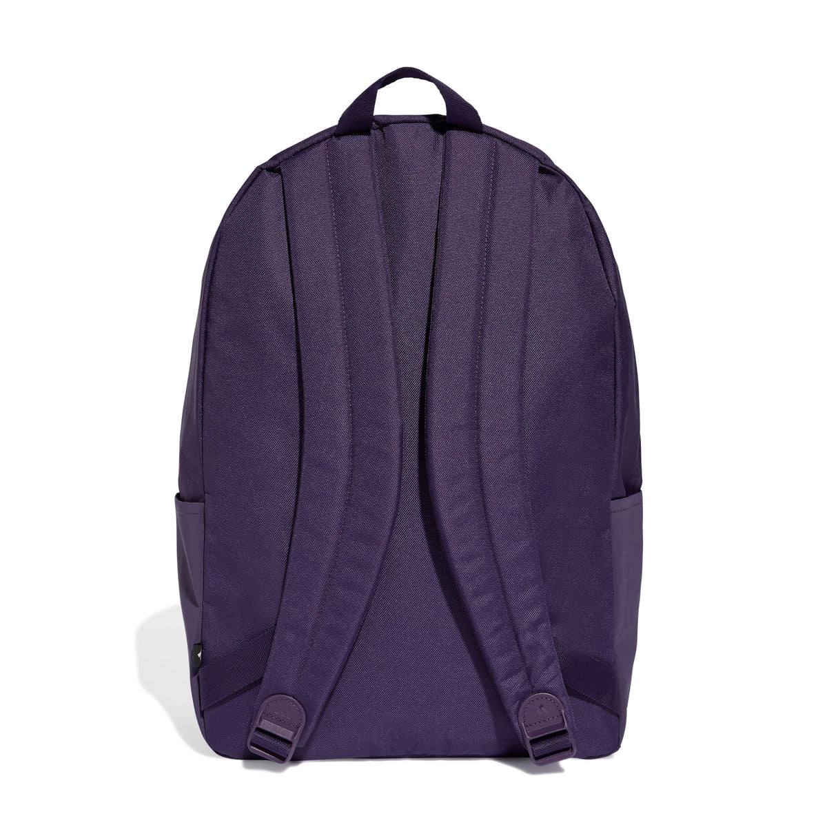 Adidas Zaino Classic 3 Bar Logo Viola