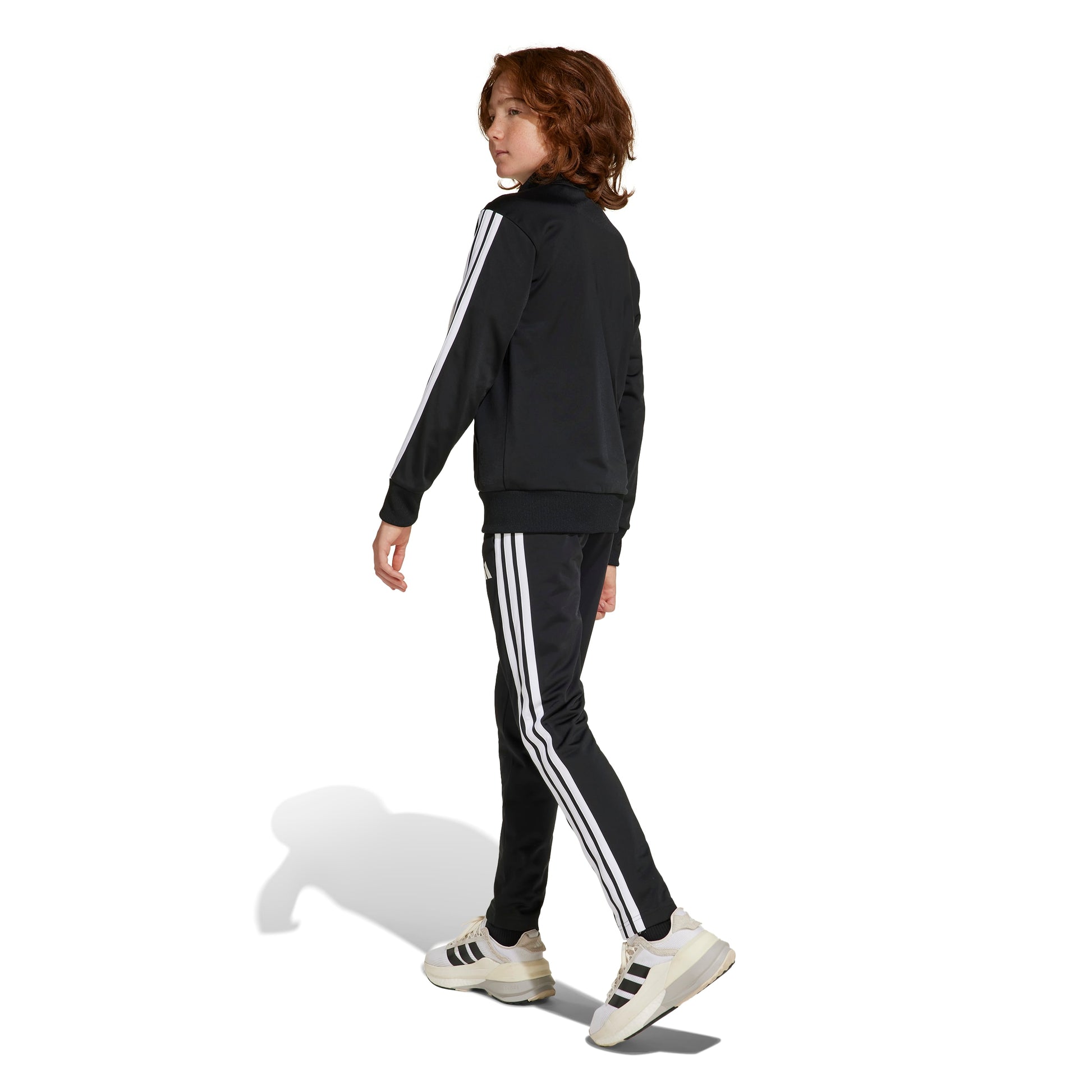 Adidas Tuta Nero