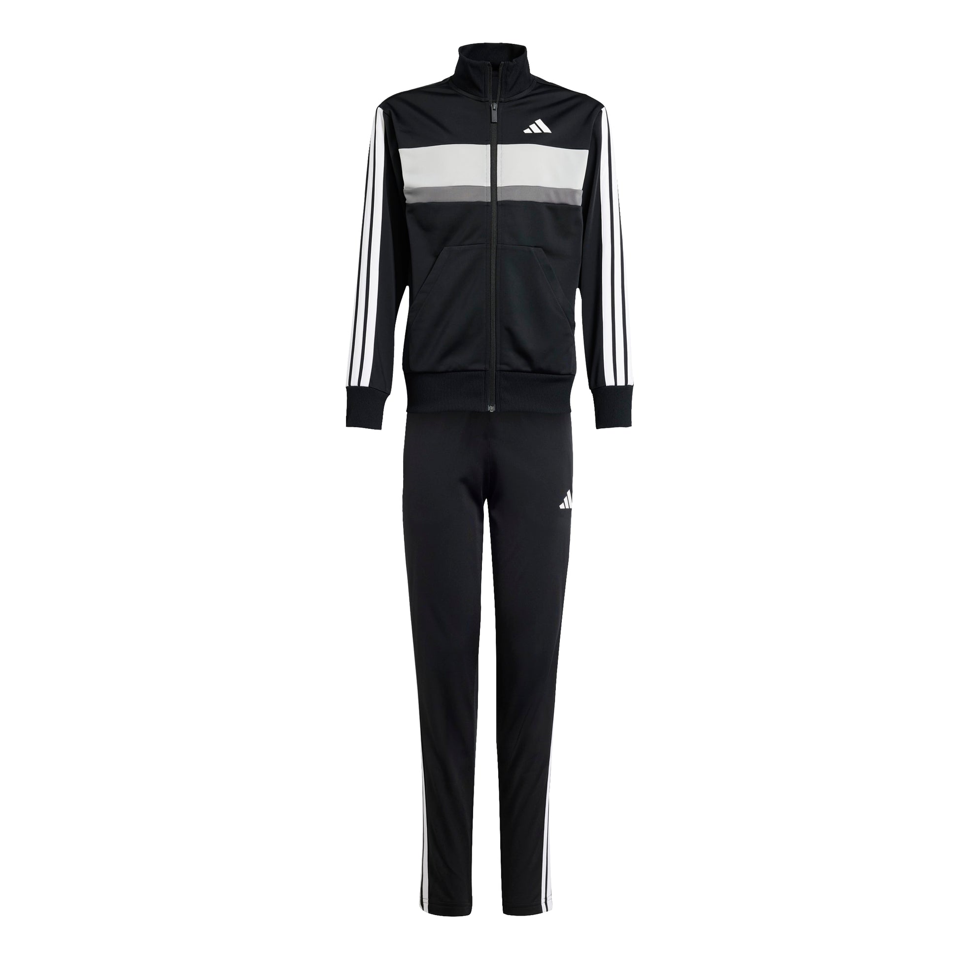 Adidas Tuta Nero