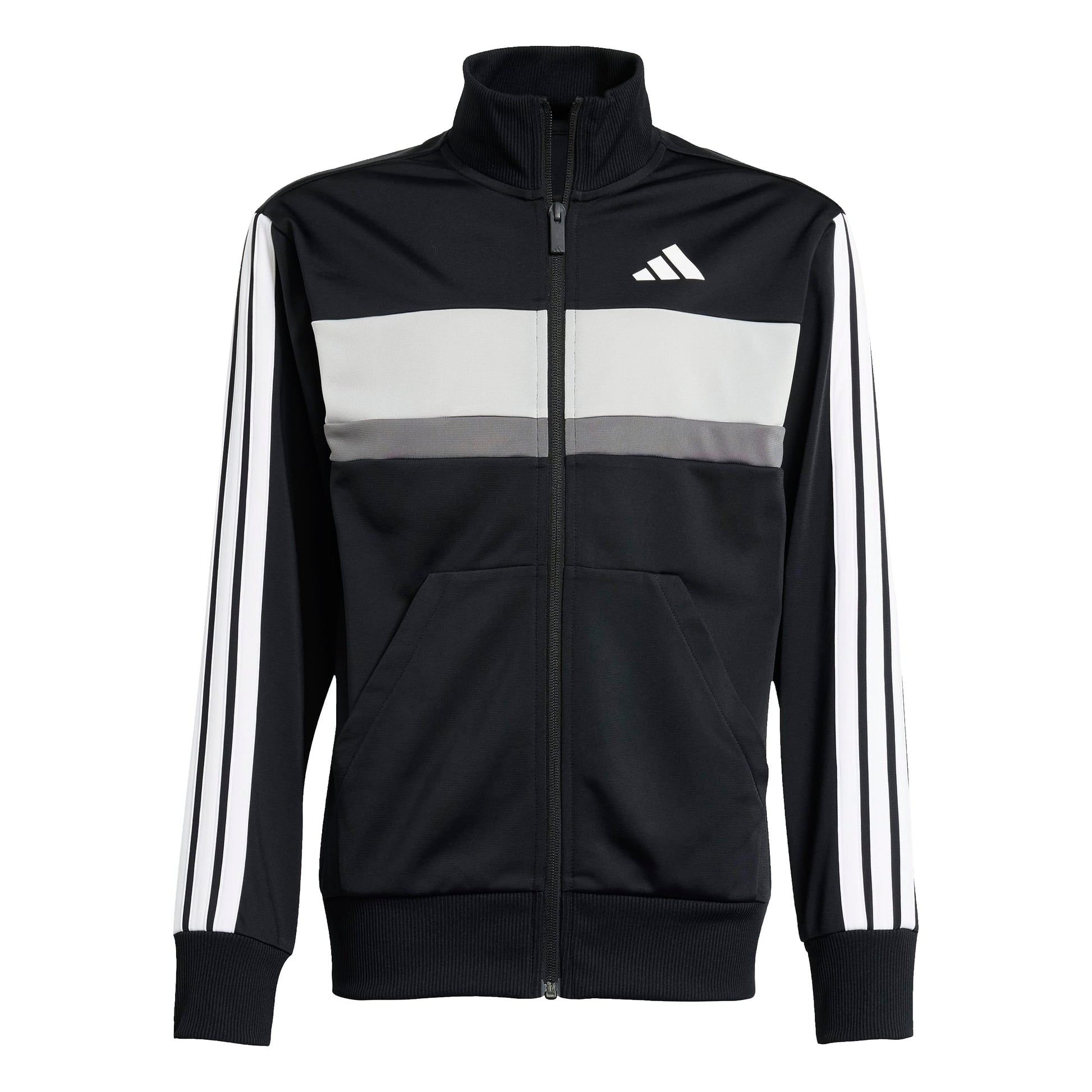 Adidas Tuta Nero