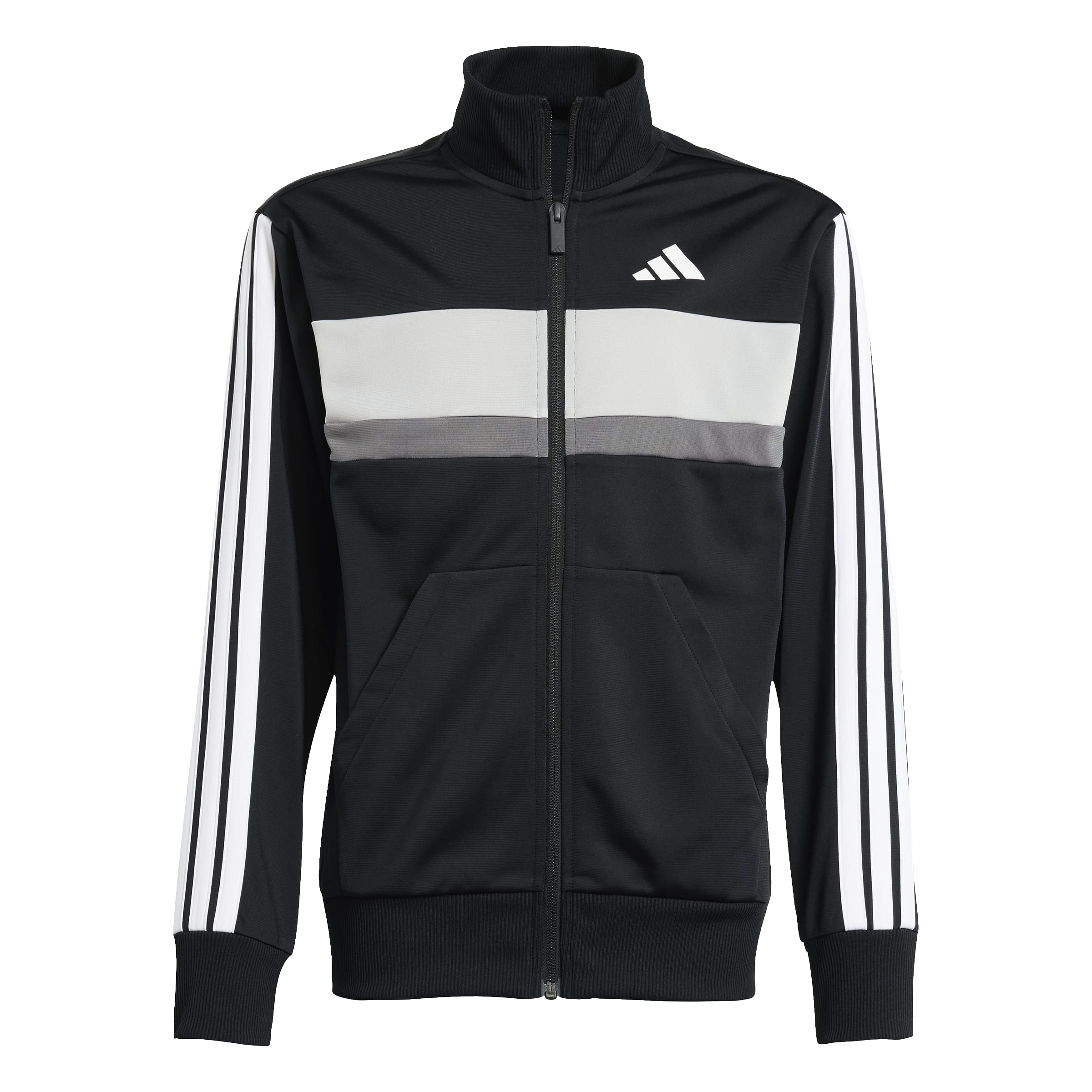 Adidas Tuta Nero