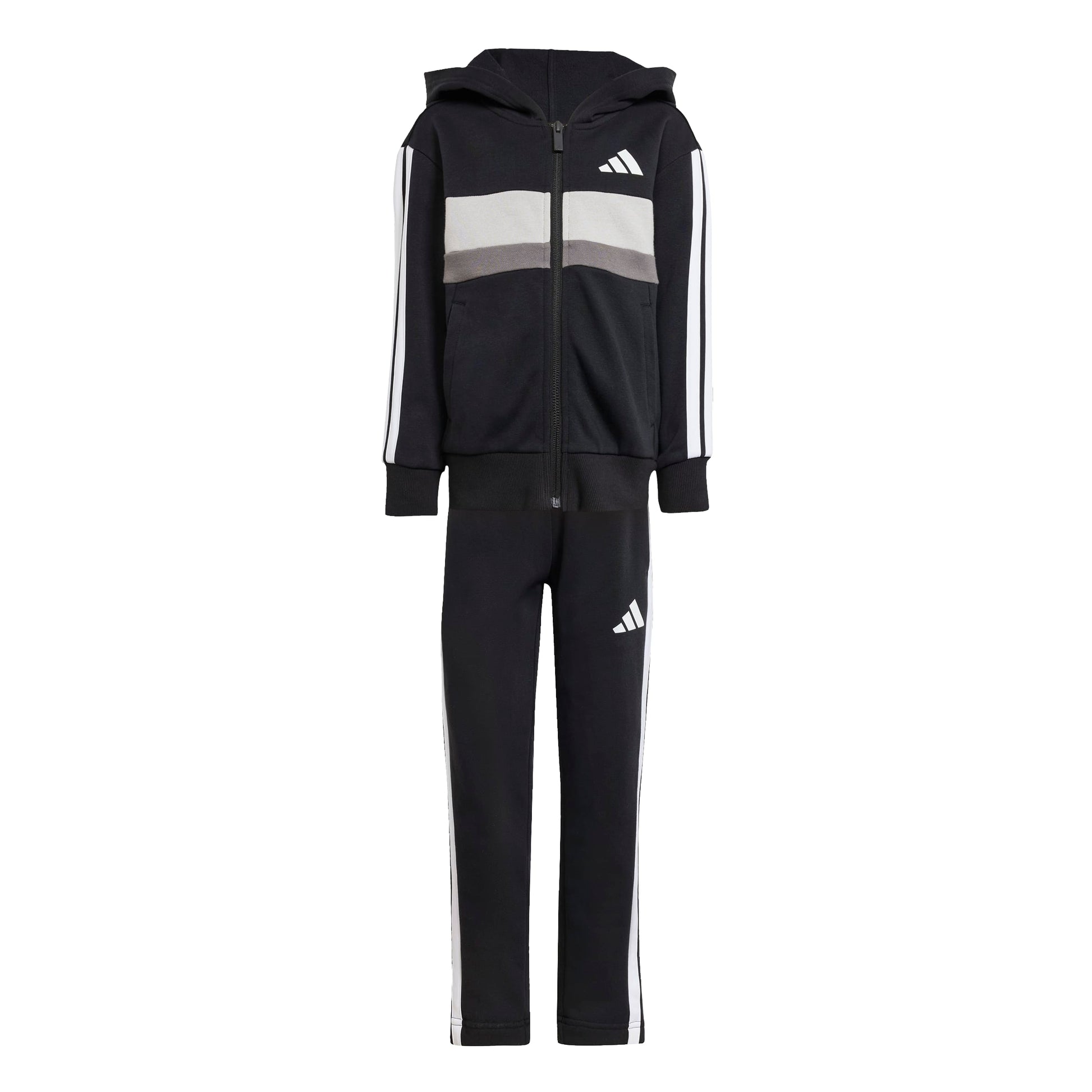 Adidas Tuta Nero