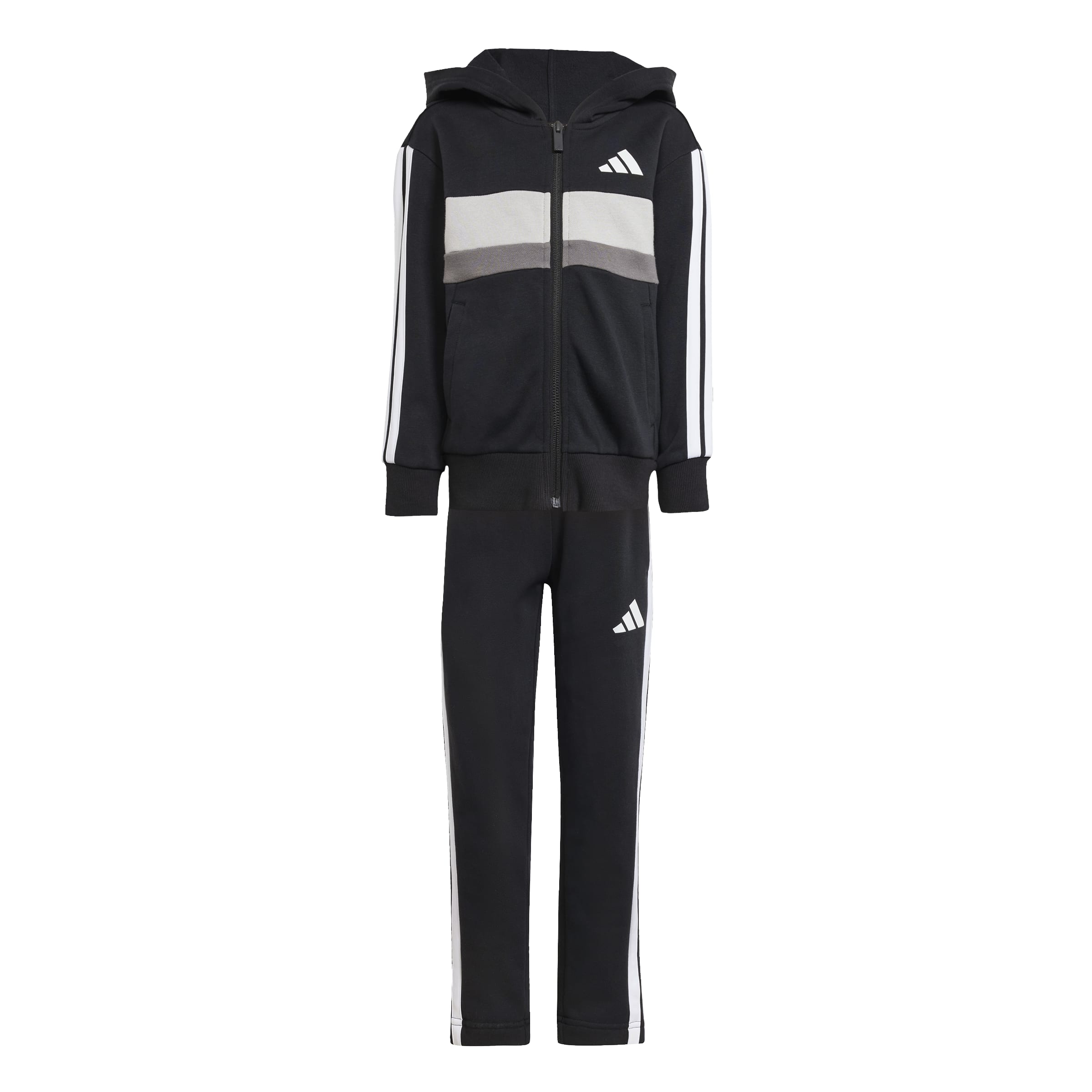 Adidas Tuta Nero