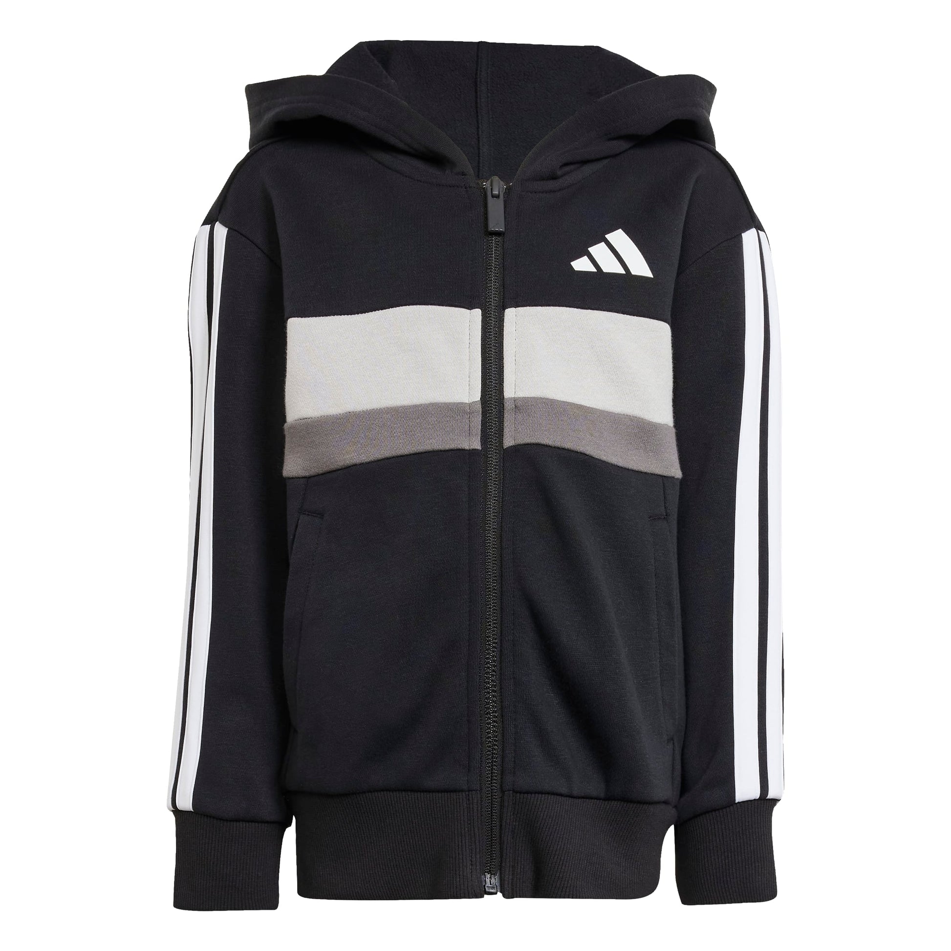 Adidas Tuta Nero