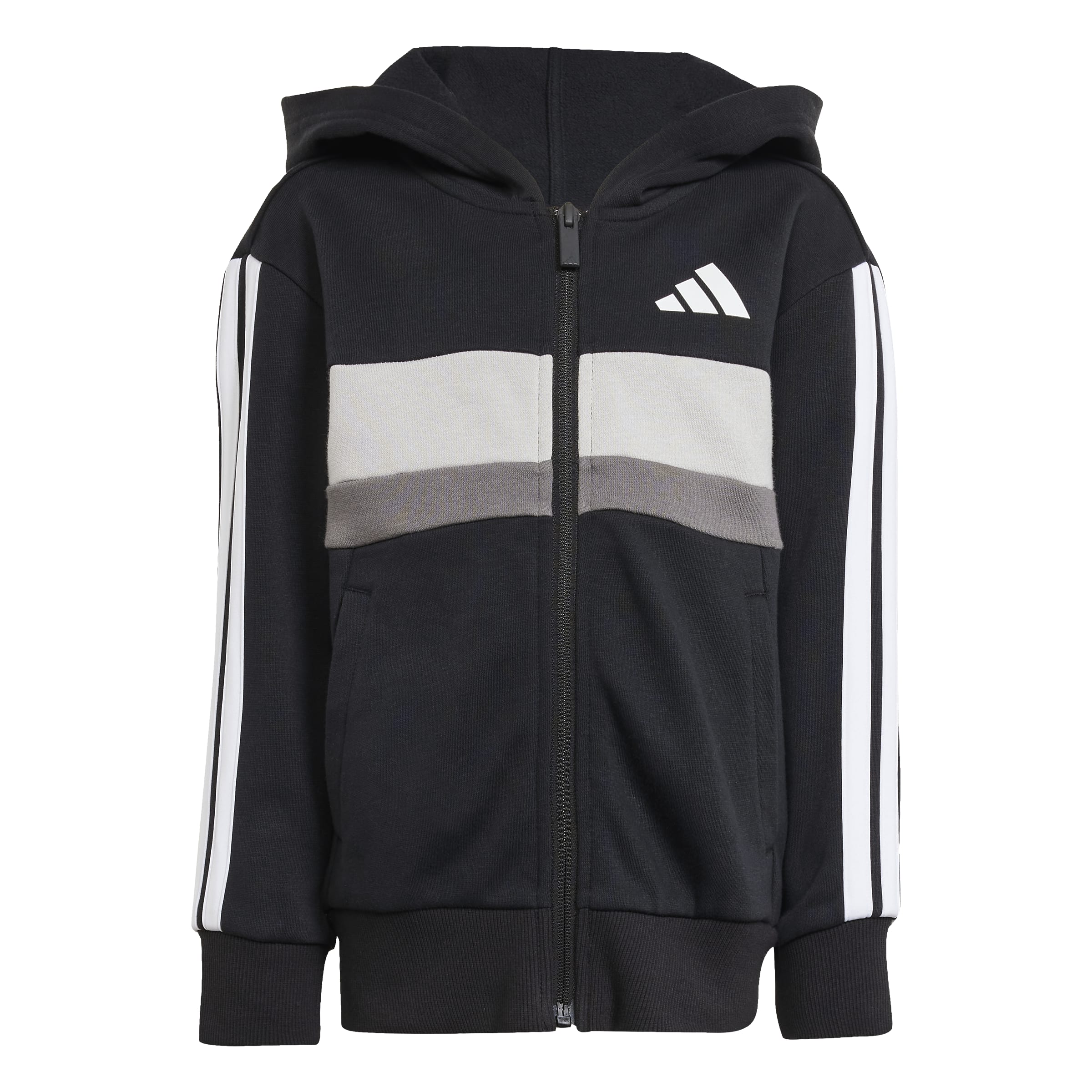 Adidas Tuta Nero