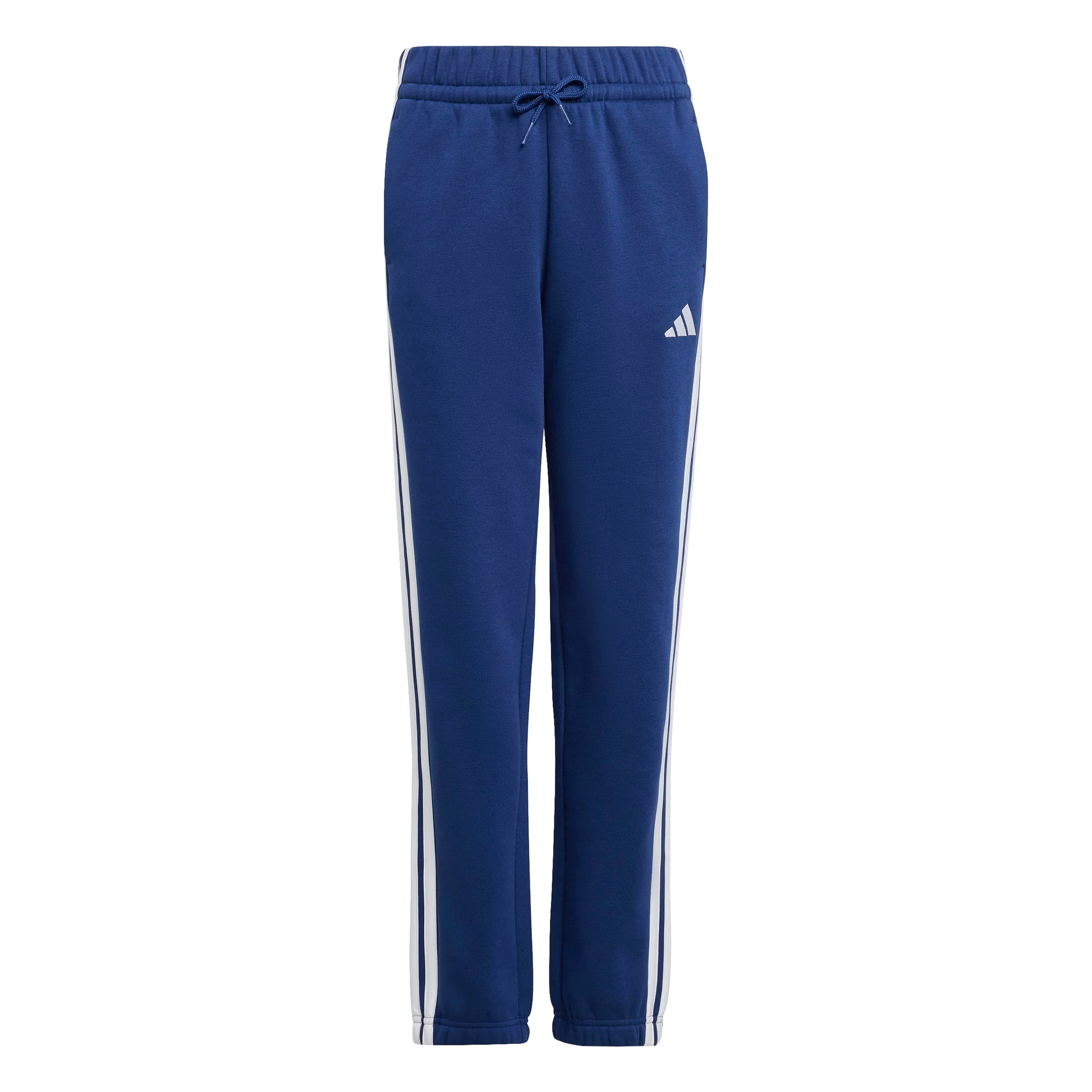 Adidas Pantaloni Essentials Blu