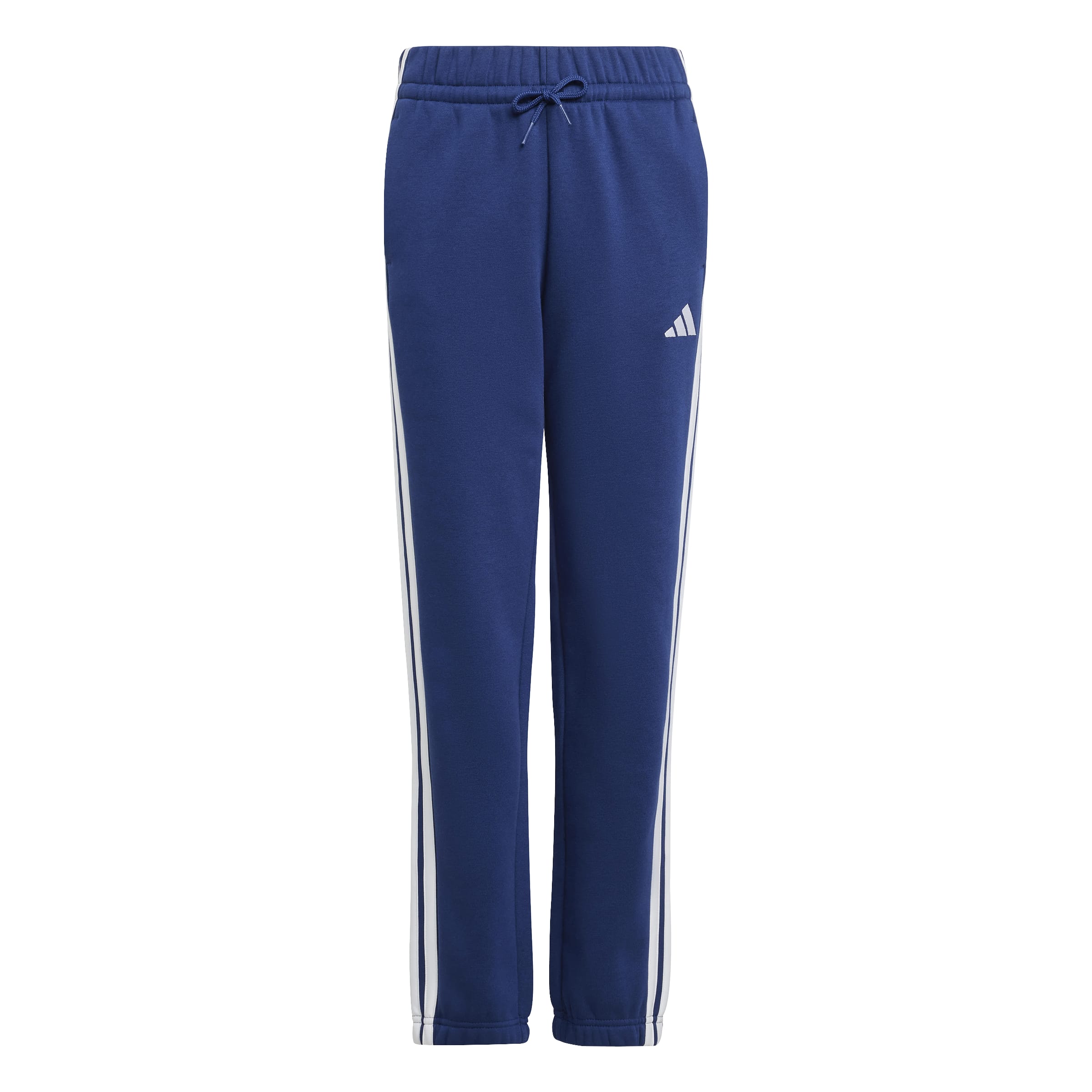 Adidas Pantaloni Essentials Blu