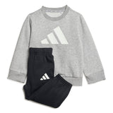 Completo Essentials Joggers - Grigio