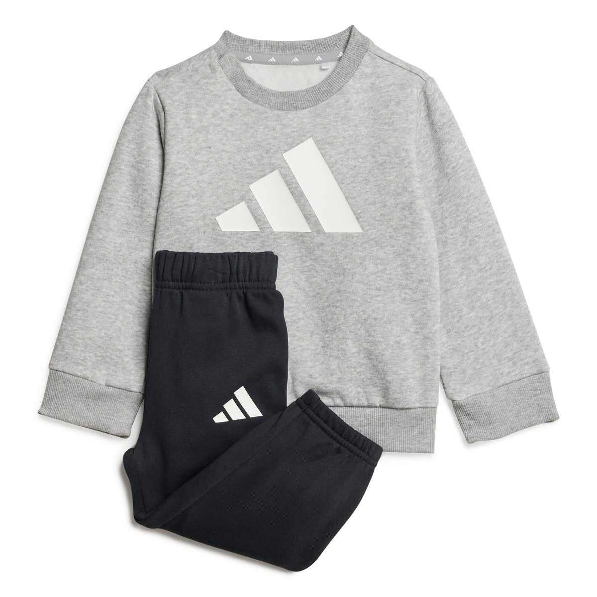 Adidas Completo Essentials Joggers Grigio