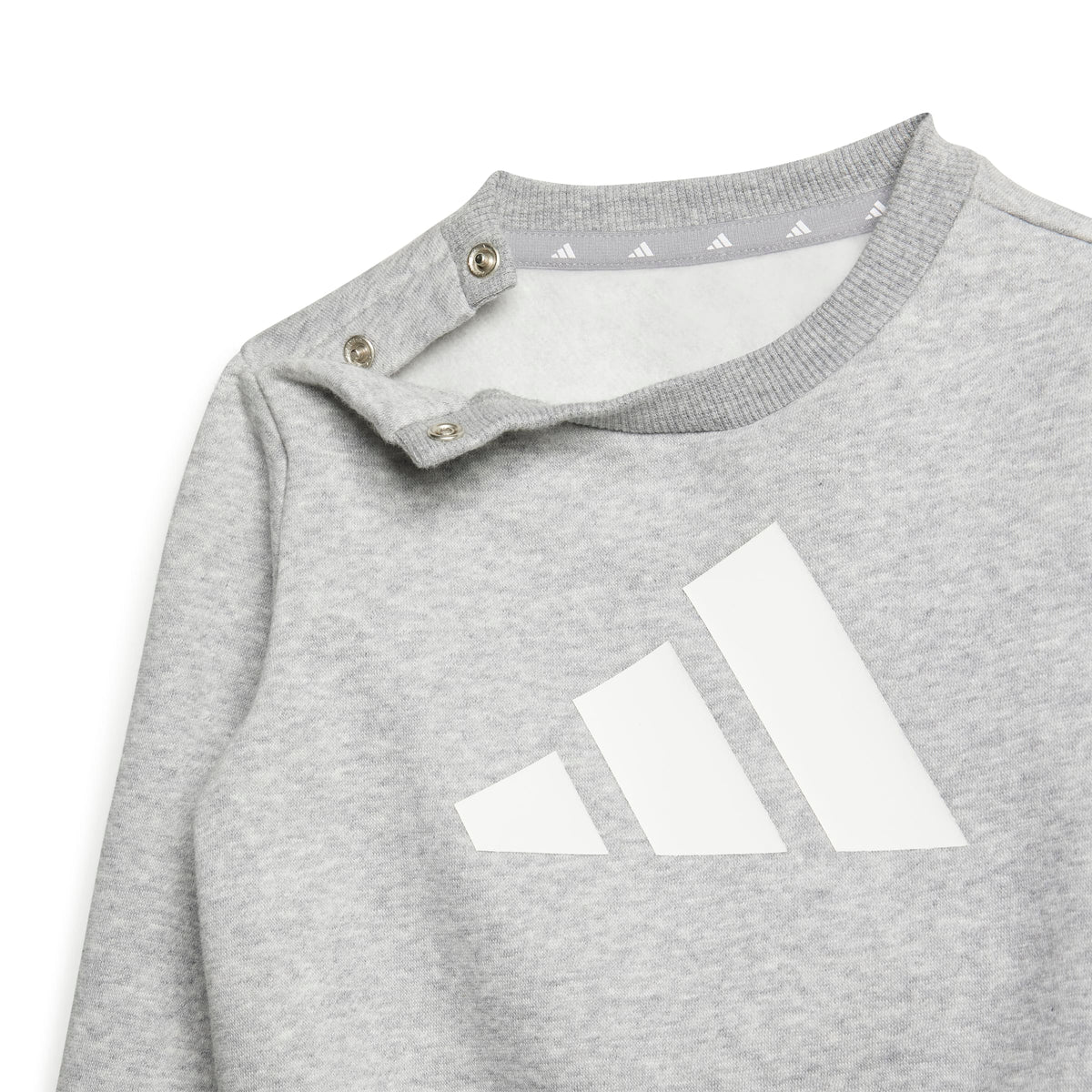Adidas Completo Essentials Joggers Grigio