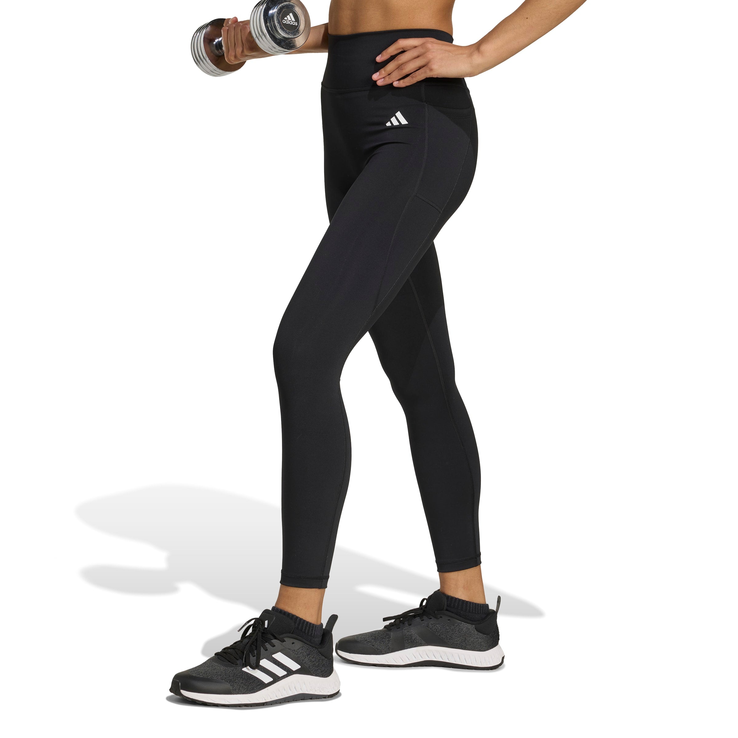 Adidas Leggings Nero