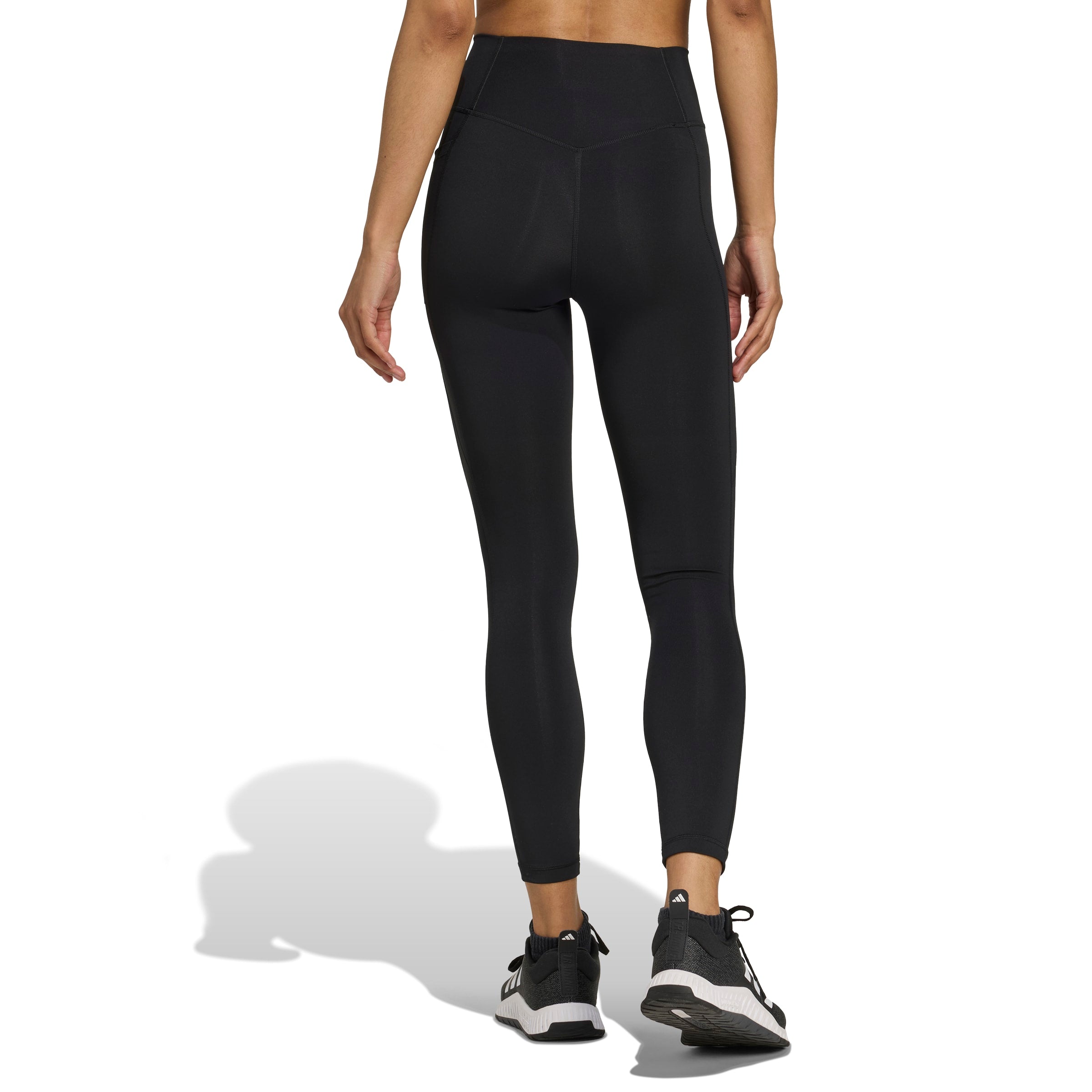 Adidas Leggings Nero