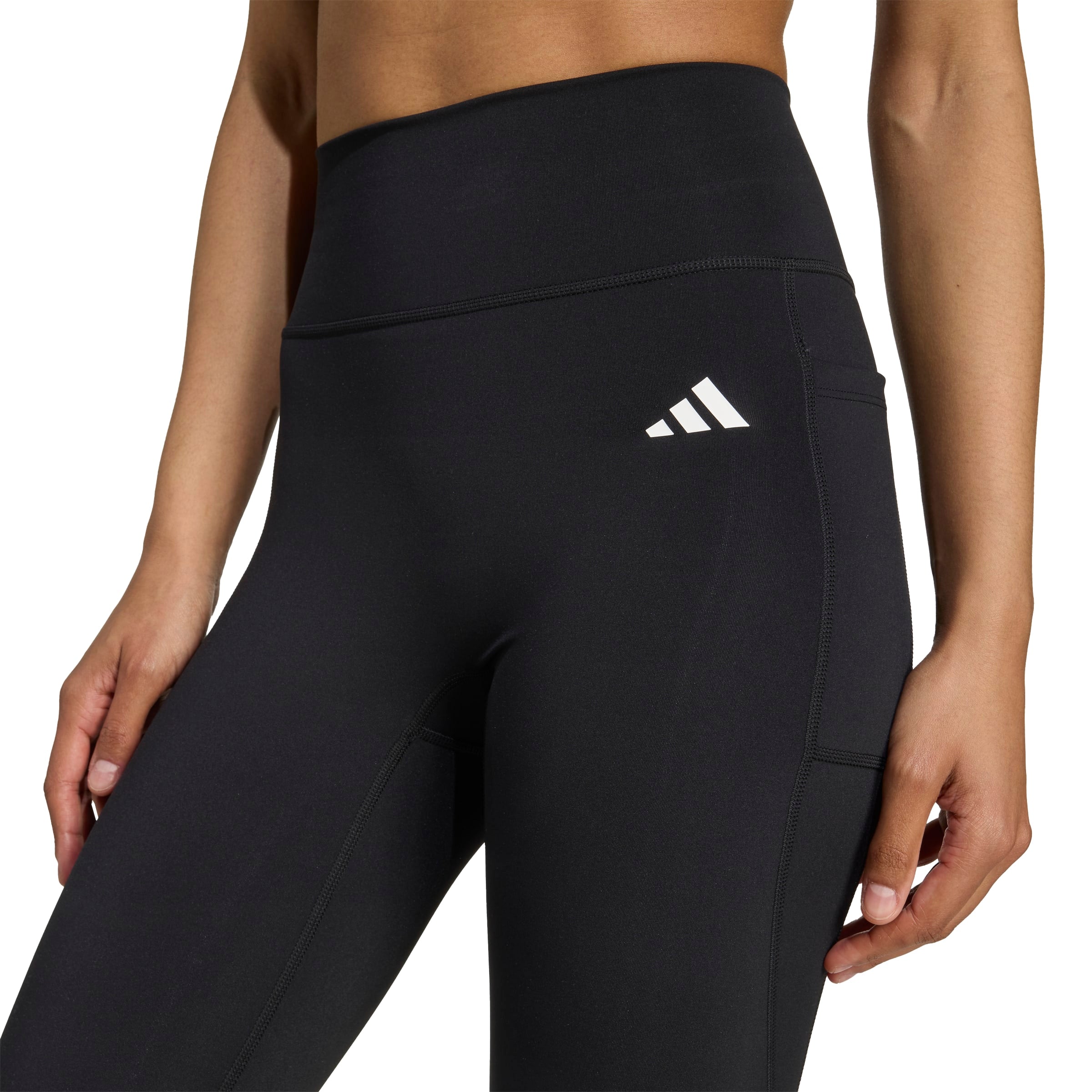 Adidas Leggings Nero