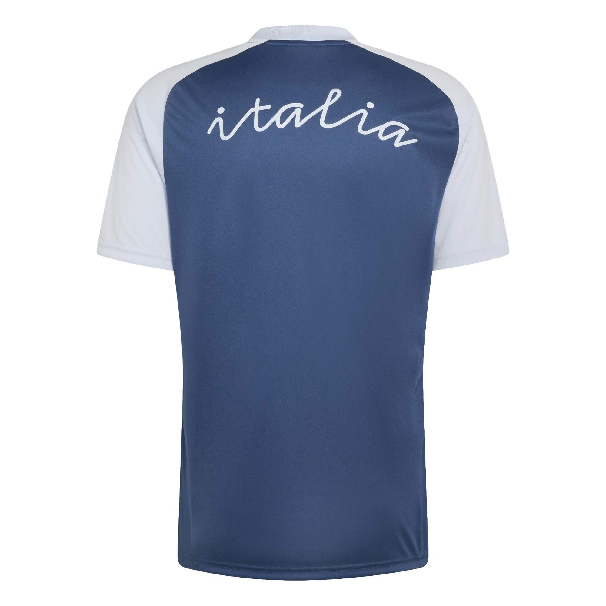 Maglia pre-partita Away Italia 26 - Blu / Nero
