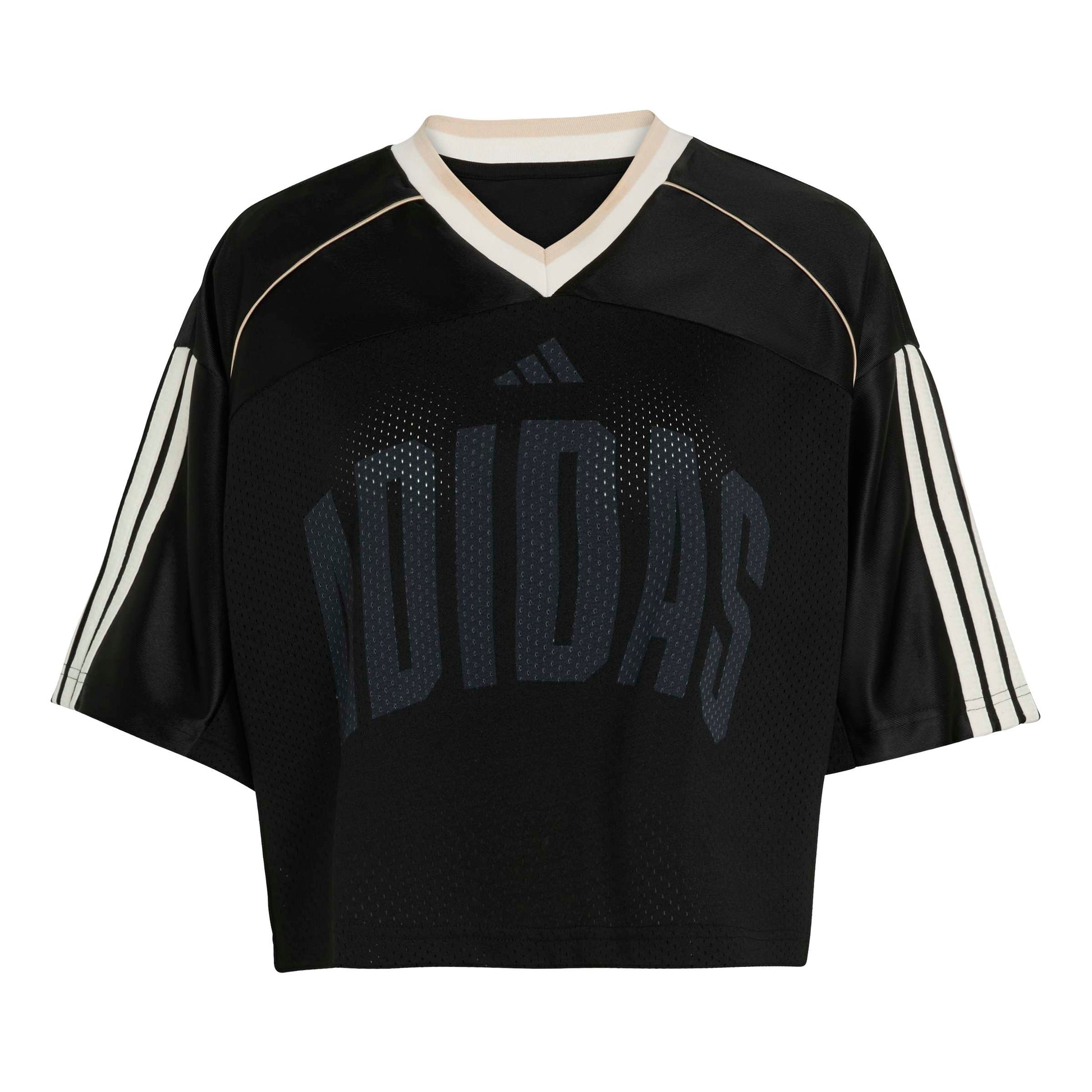 Adidas T-Shirt Nero