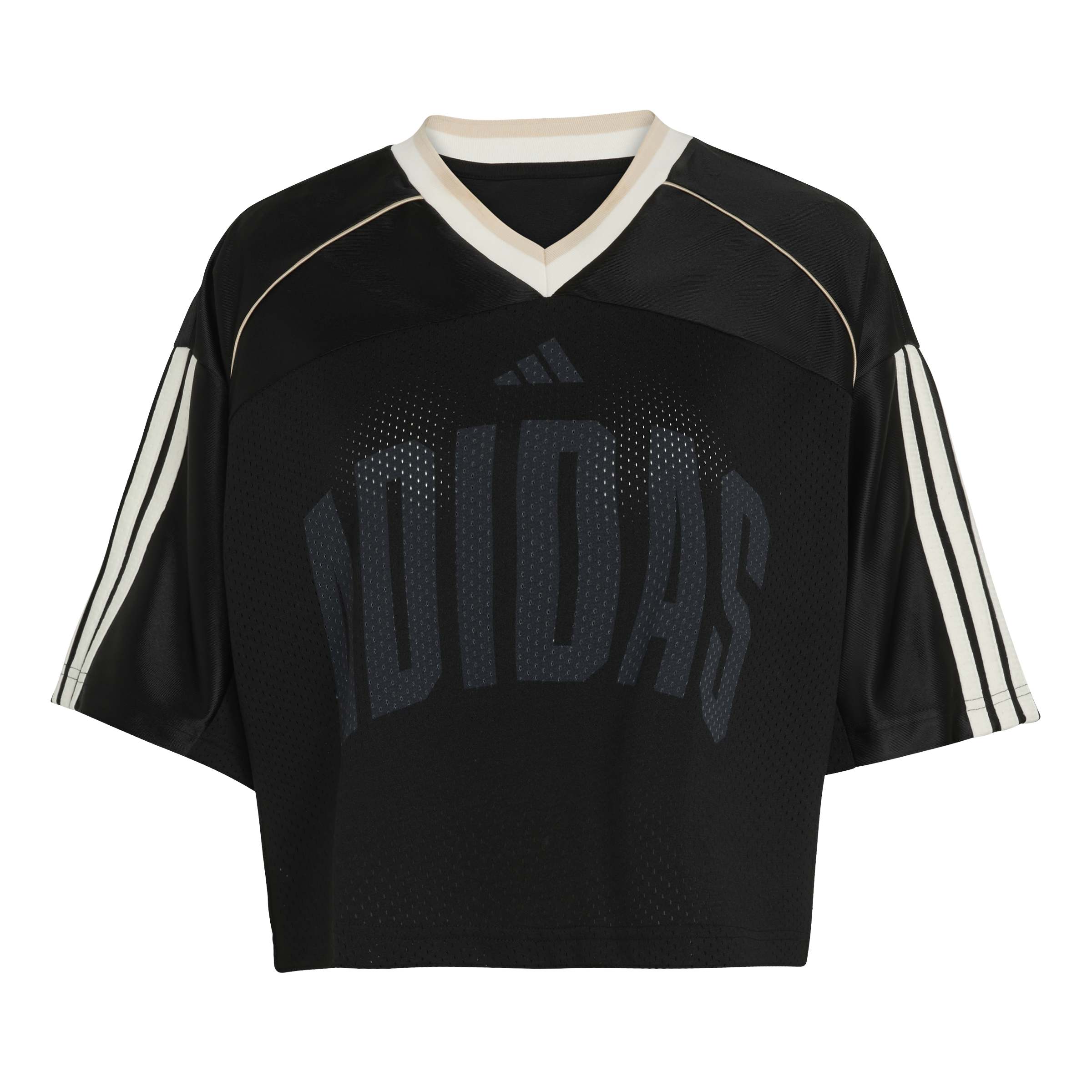 Adidas T-Shirt Nero