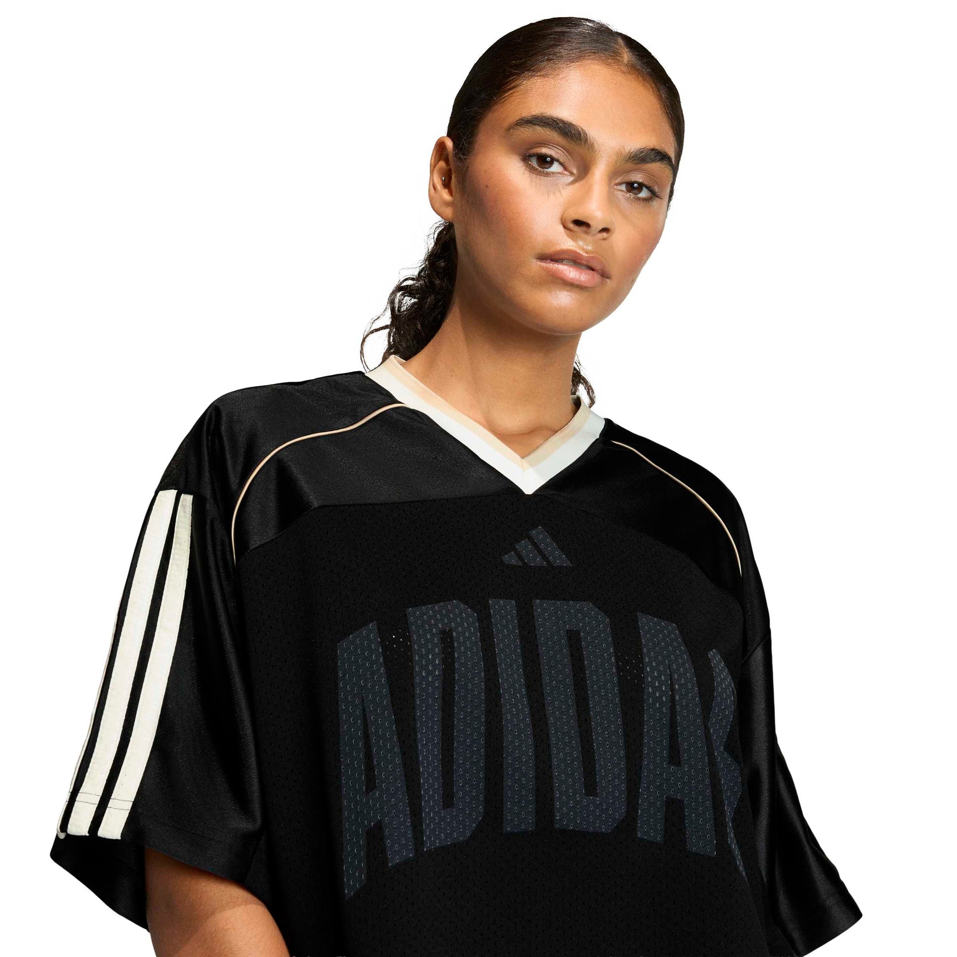 Adidas T-Shirt Nero