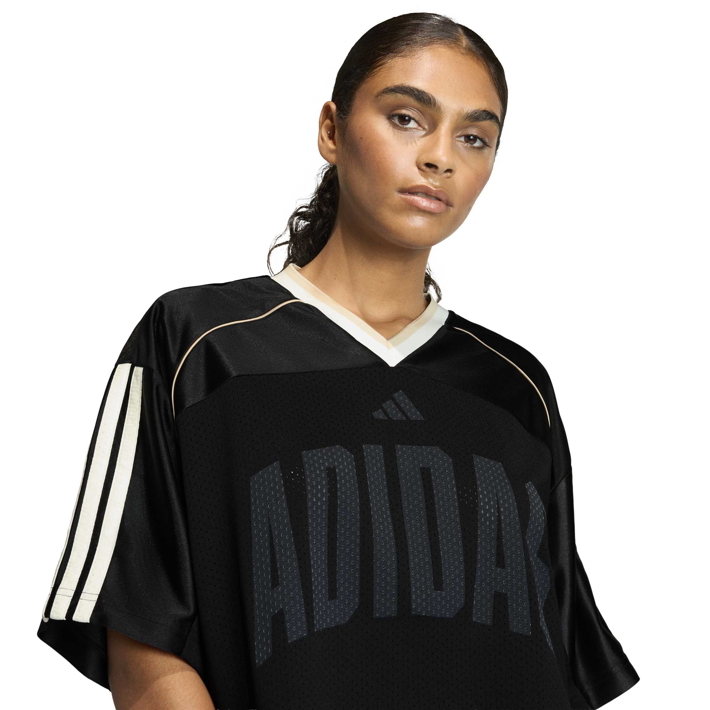 Adidas T-Shirt Nero
