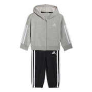 Adidas Tuta Grigio
