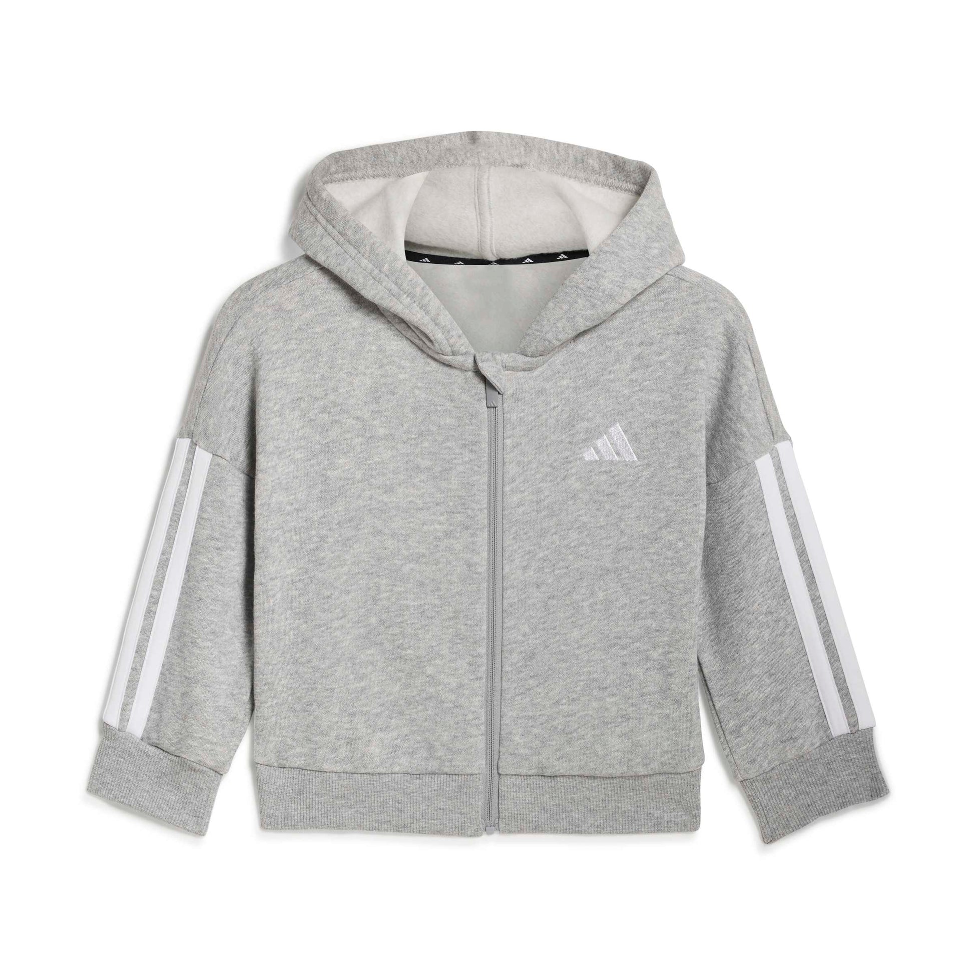 Adidas Tuta Grigio
