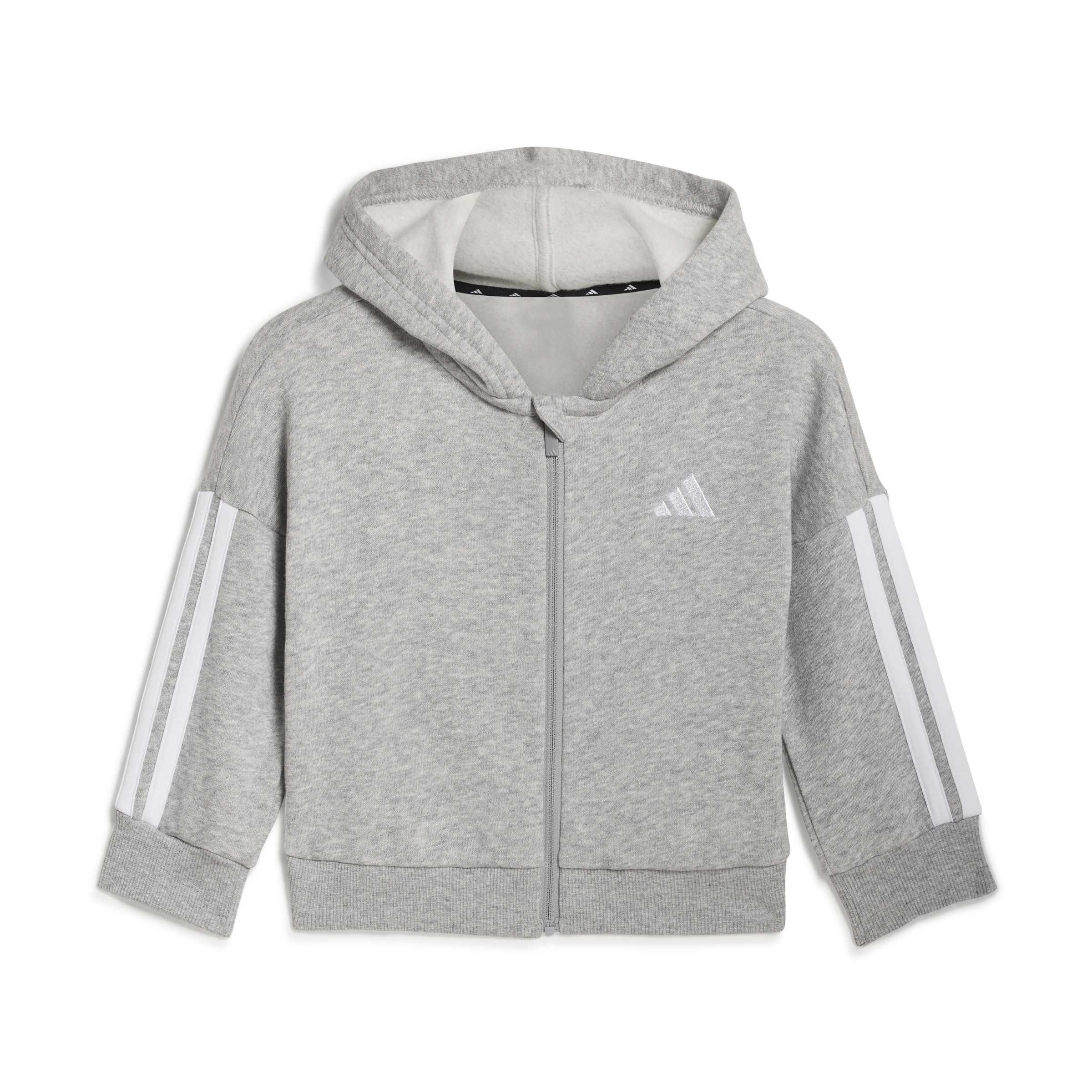 Adidas Tuta Grigio