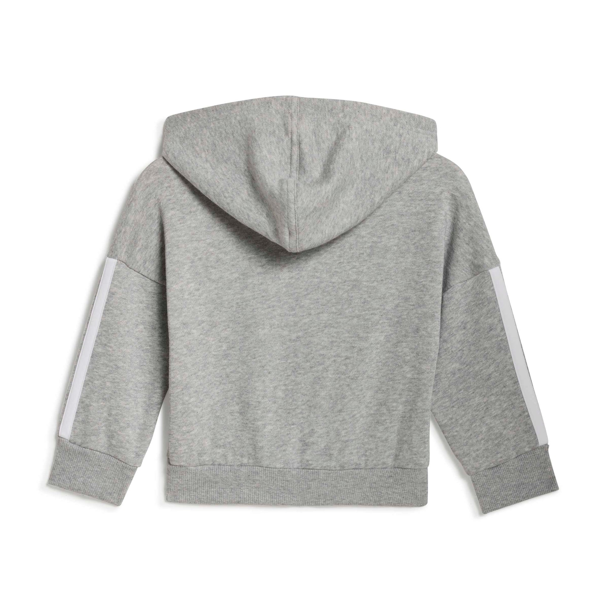 Adidas Tuta Grigio