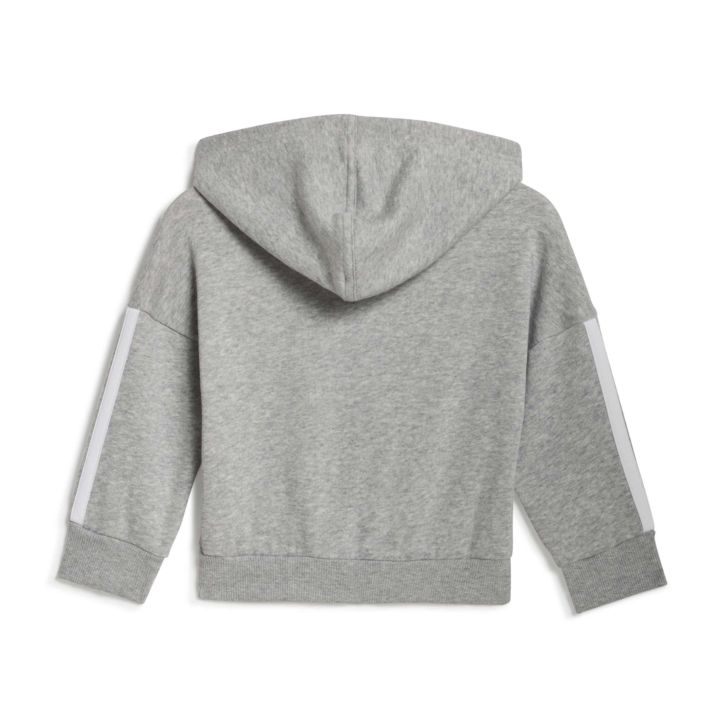 Adidas Tuta Grigio