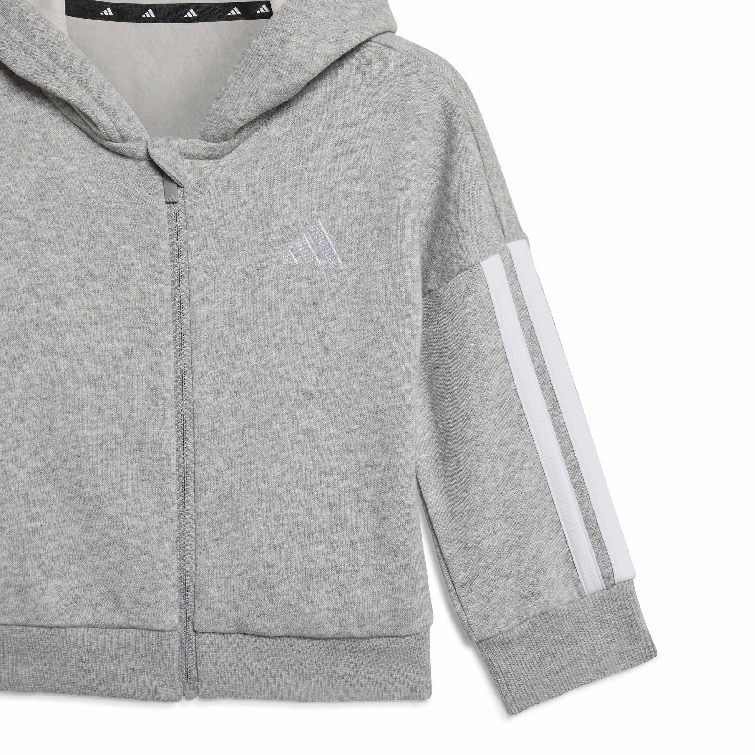 Adidas Tuta Grigio
