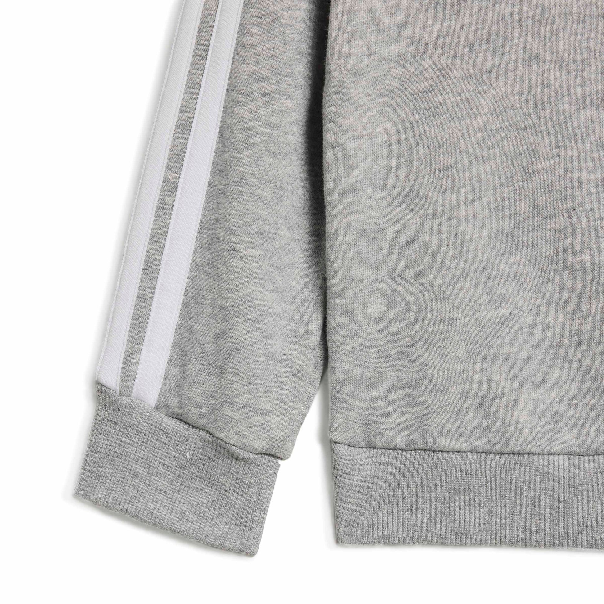 Adidas Tuta Grigio
