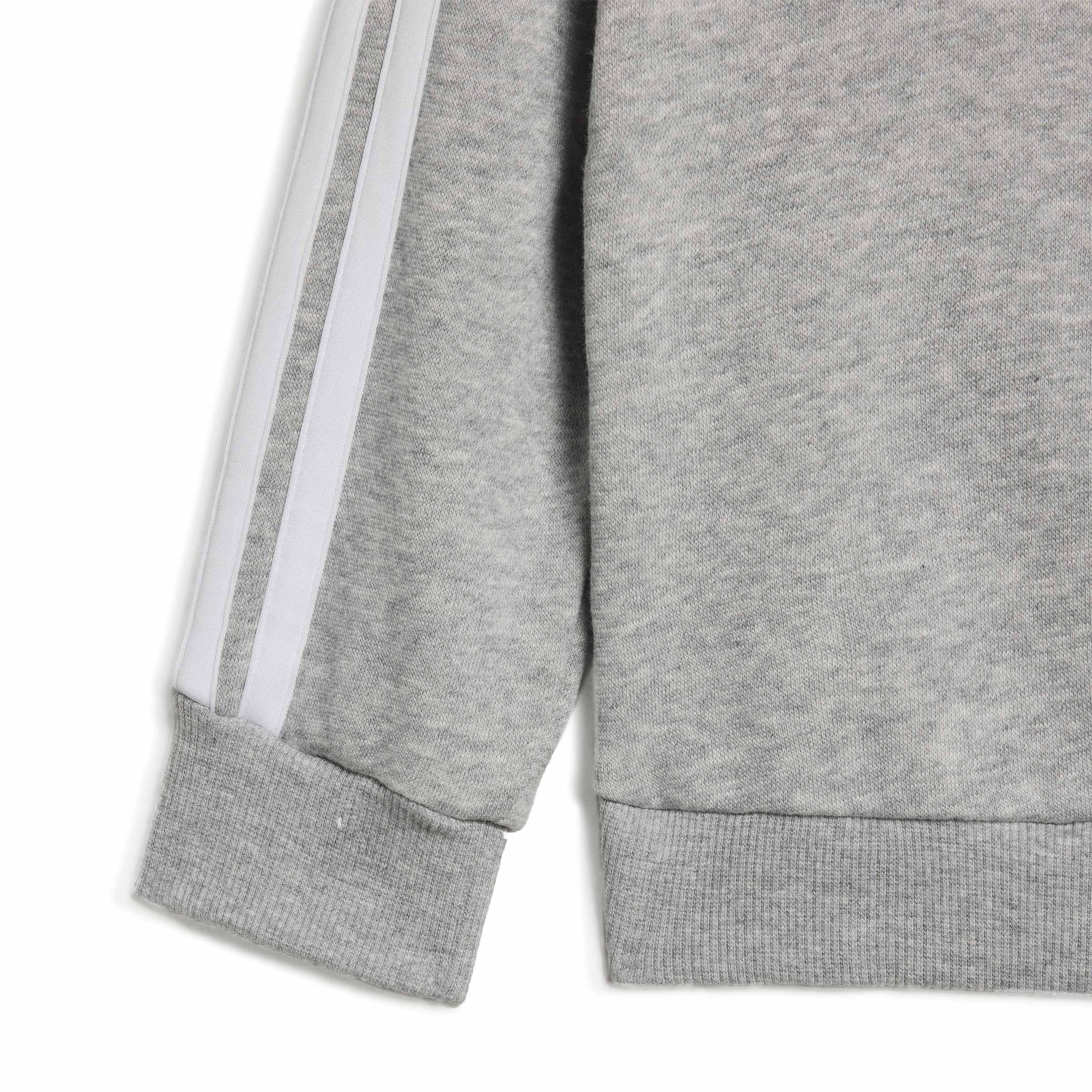 Adidas Tuta Grigio