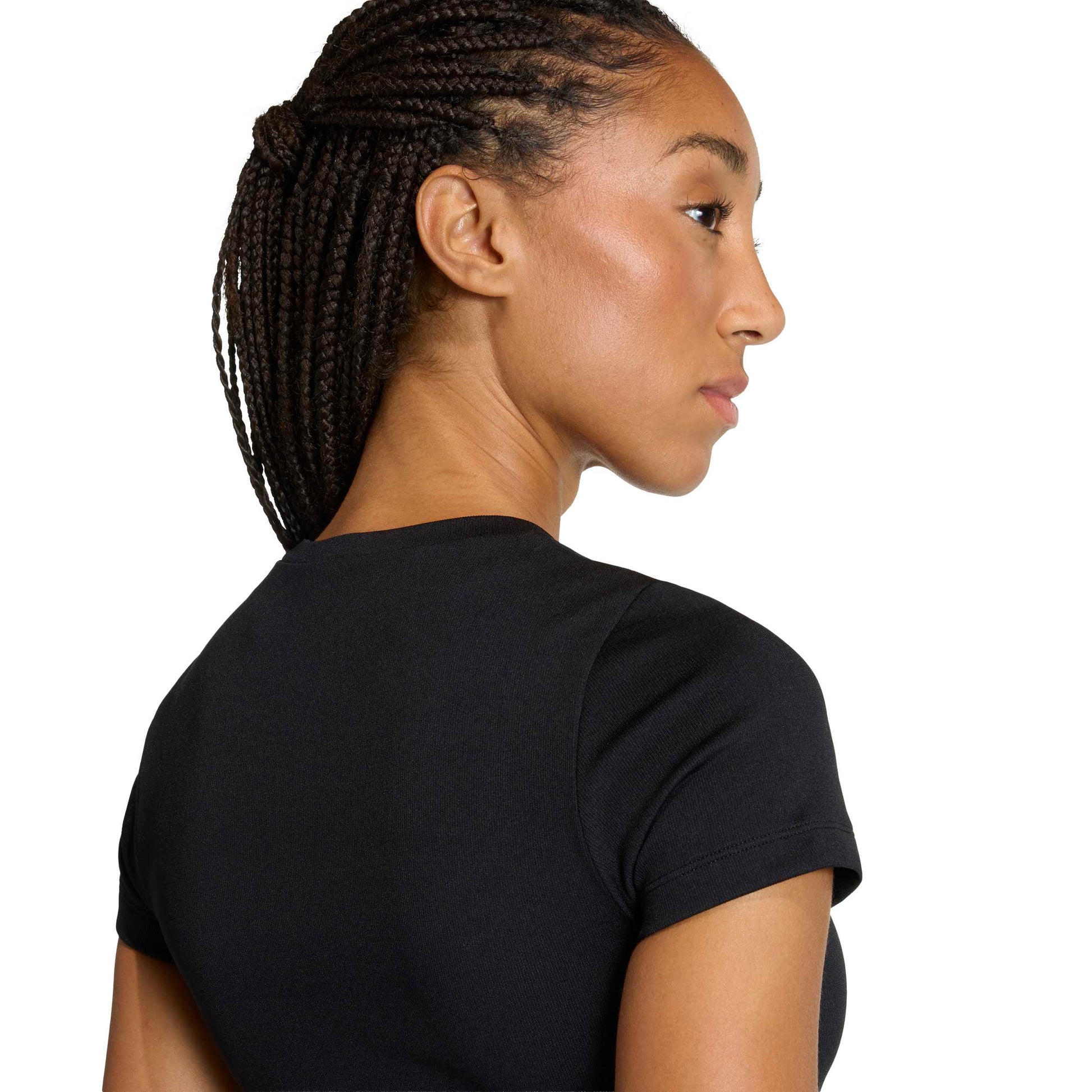 Adidas T-Shirt Nero