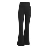 Pantaloni Seasonal Essentials French Terry Svasati - Nero