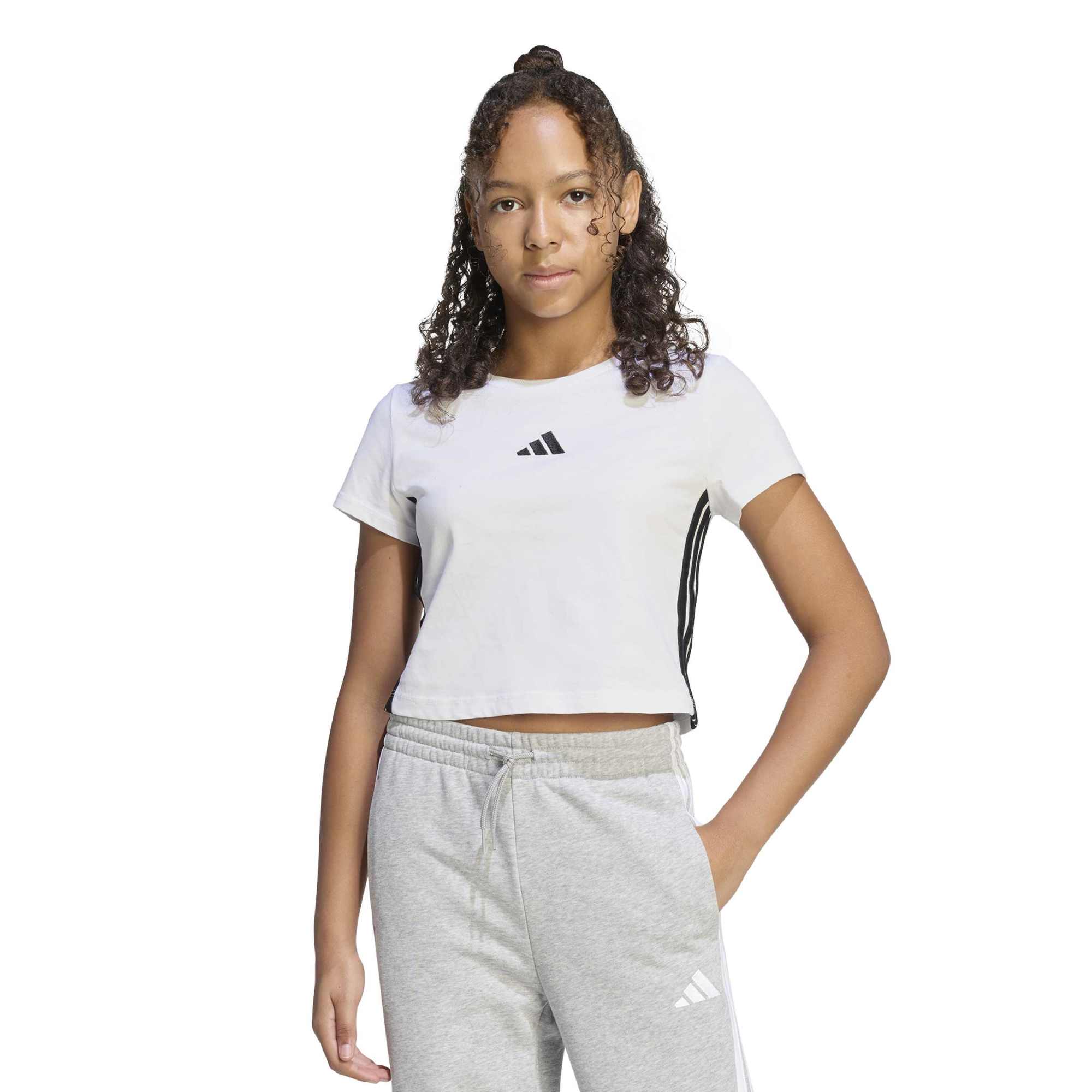T-shirt Essentials - Bianco